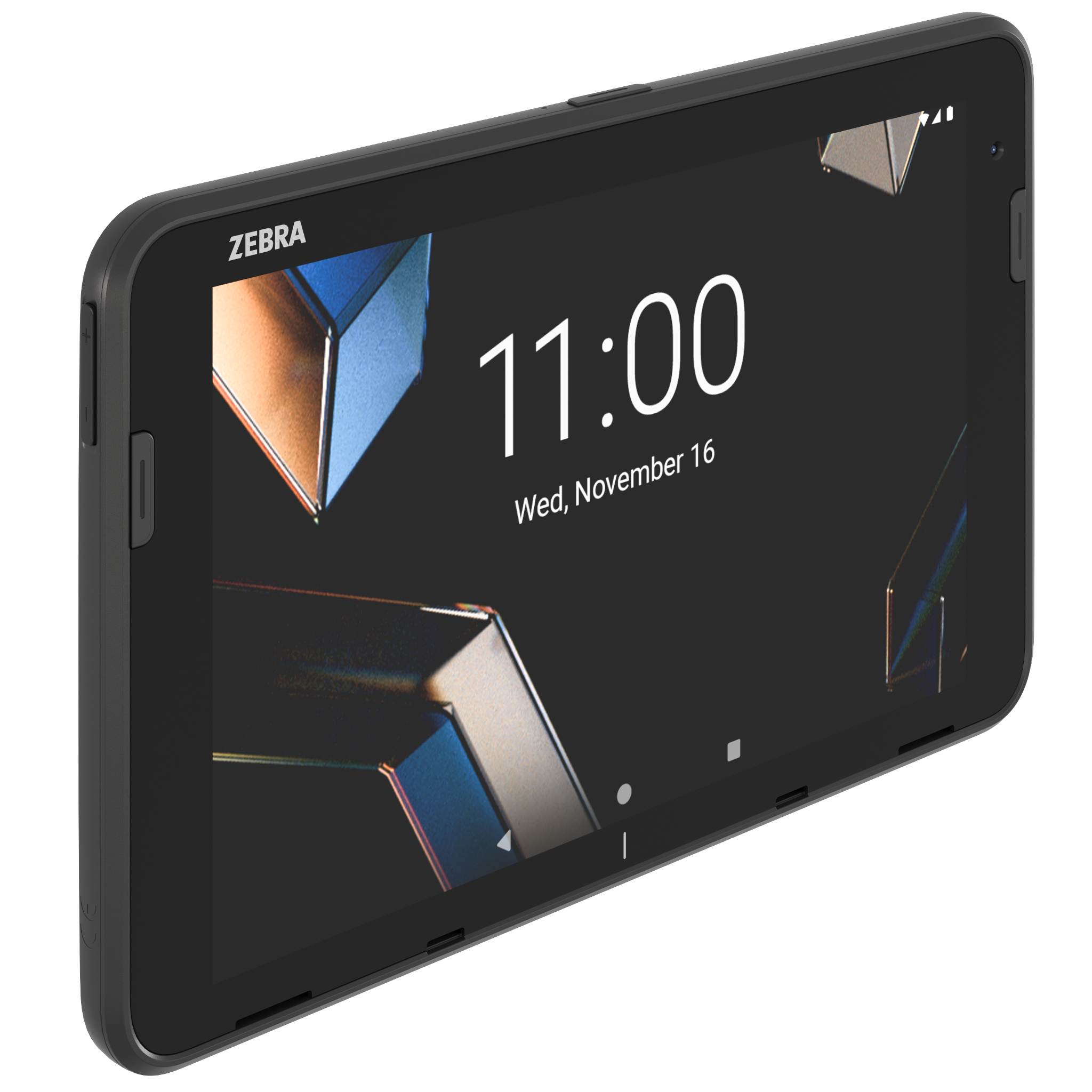 Zebra ET401 Enterprise Tablet [8-Inch, 6GB/64GB] ET4010A-0V101F0P-NA