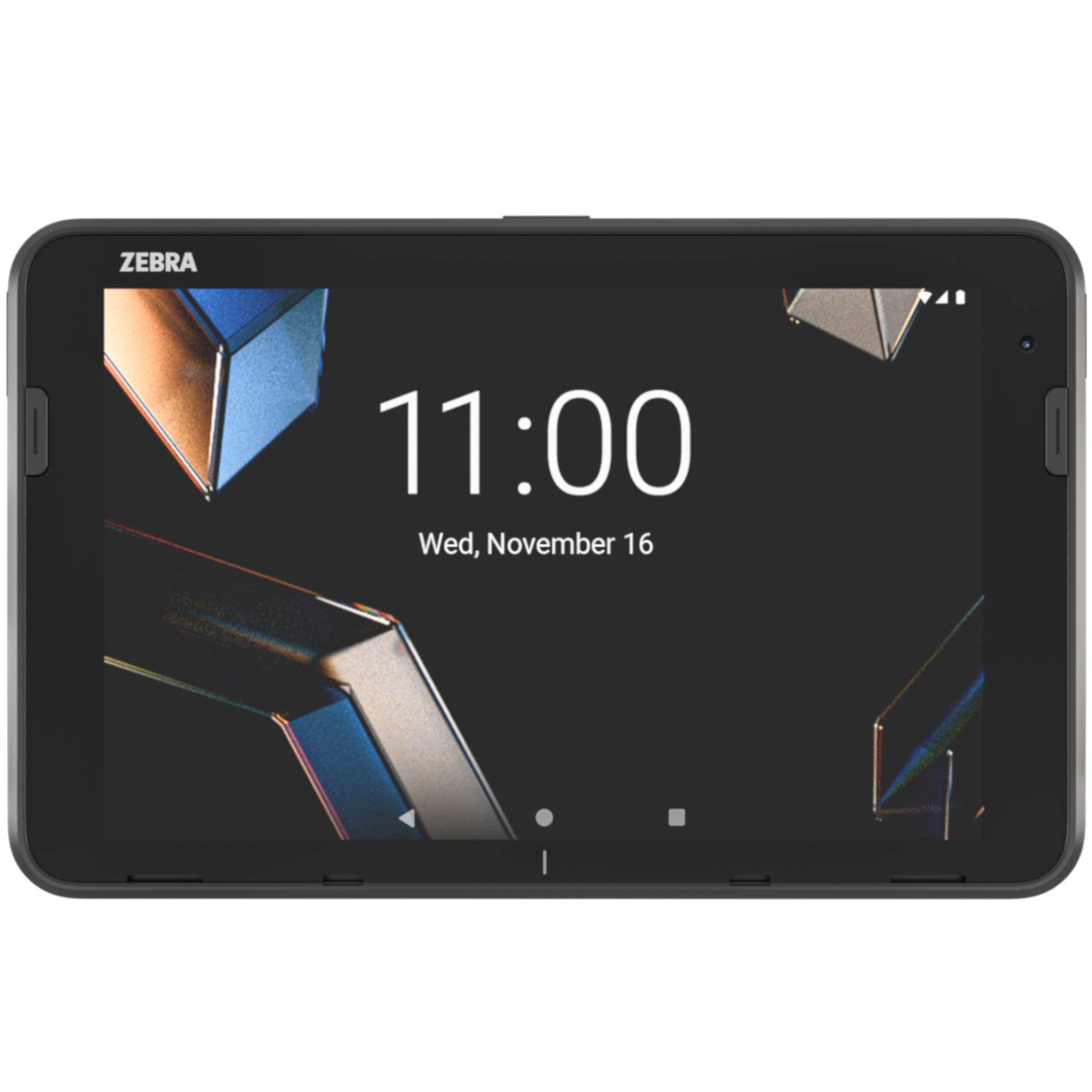 Zebra ET401 Enterprise Tablet [8-Inch, 6GB/64GB] ET4010A-0V101F0P-NA