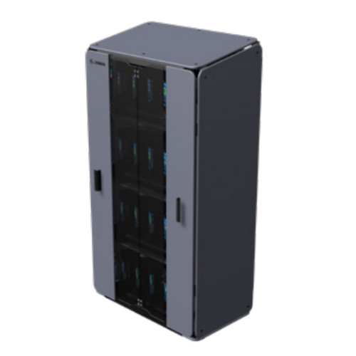 Zebra Intelligent Cabinet CS-CAB-3-B-C6-N