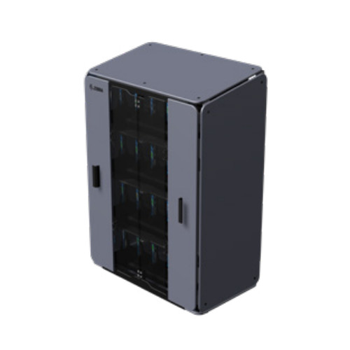 Zebra Intelligent Cabinet CS-CAB-2NA-BNL