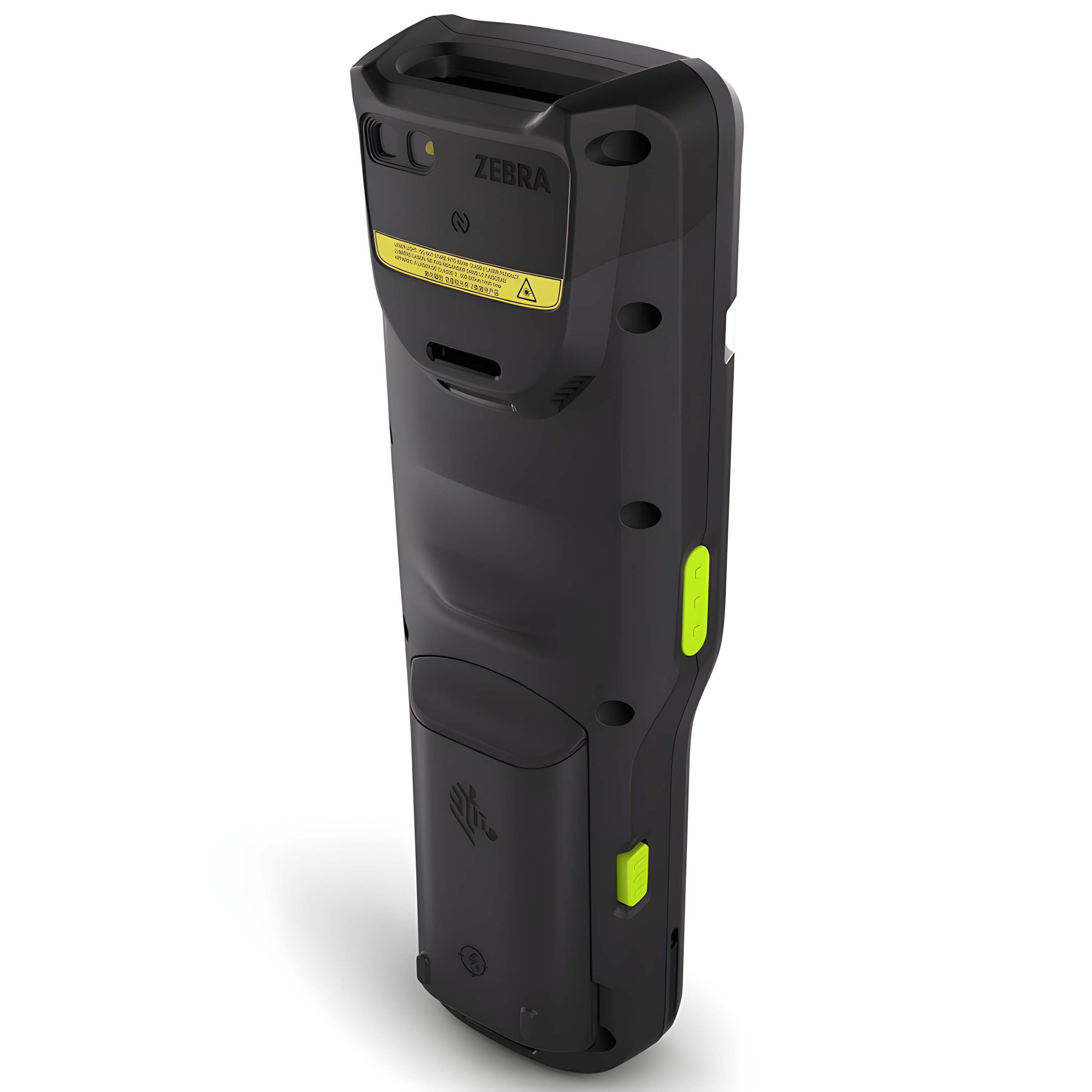 Zebra MC3400 Handheld Computer [Standard Range Imager, 4GB/64GB, 38 Key] MC3401-0S1D43SS-NA