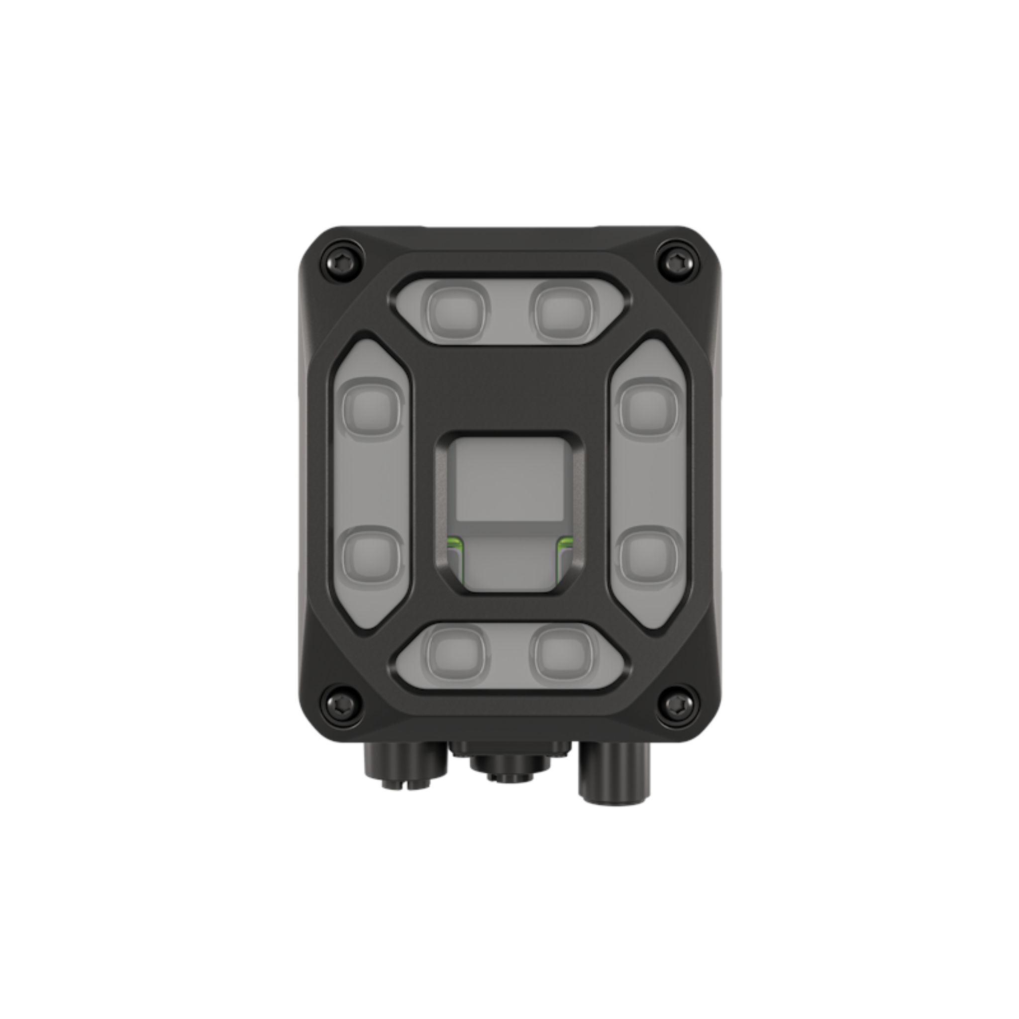 Zebra NS42 Smart Vision Sensor [Standard Range, DPM] NS42-SR20X4-3C00W