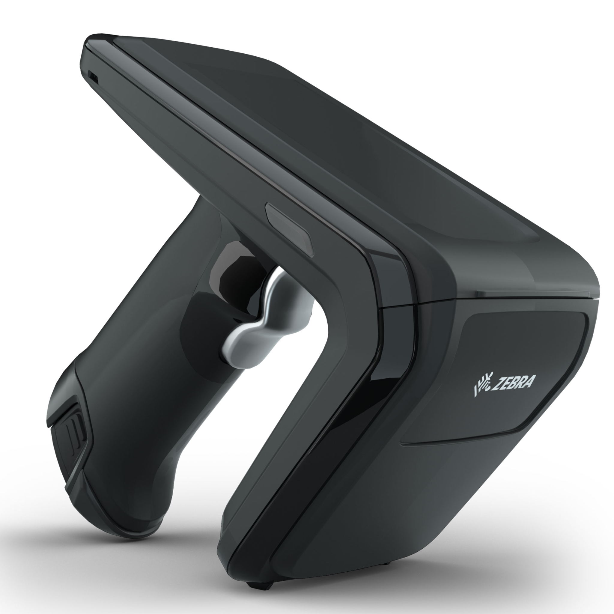 Zebra RFD40 UHF RFID Sled [Premium, Sled Only, TAA Compliant] RFD4031-G00B700-US