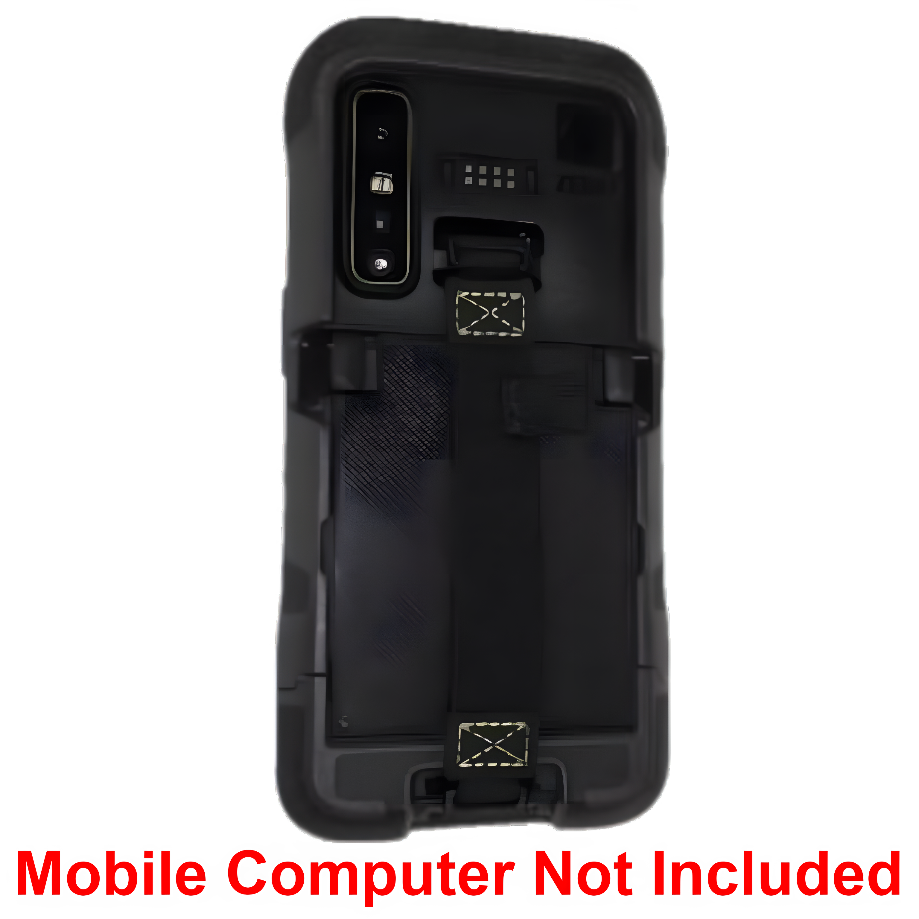 Zebra Hand Strap [TC501, TC701] SG-TC5A7A-HDSTP-01