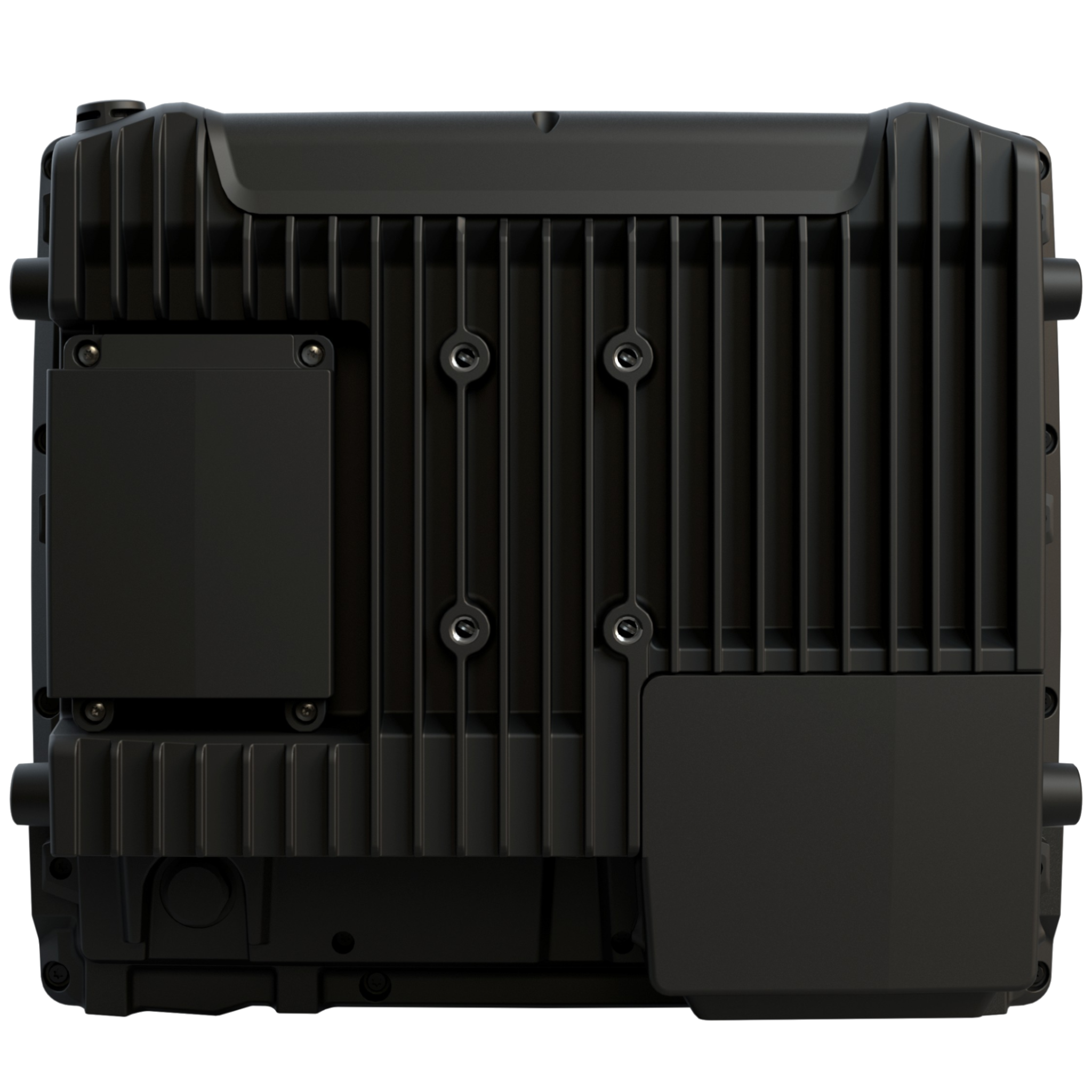 Zebra VC8300 Vehicle Mount Computer [10-inch, Android, 4GB, with Bluetooth] VC83-10SSCNBAABANA