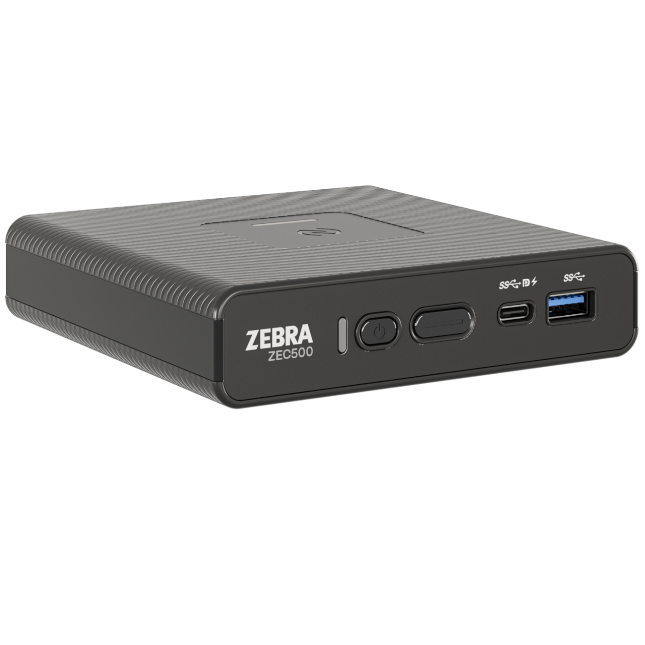 Zebra ZEC500 Value Enterprise Desktop Computer [Standard Temperature, 6GB/64GB] ZEC500V-NS10A11-NA