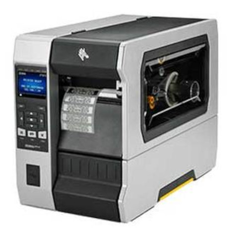 Zebra ZT610 RFID Printer ZT61042-T01A2A0Z