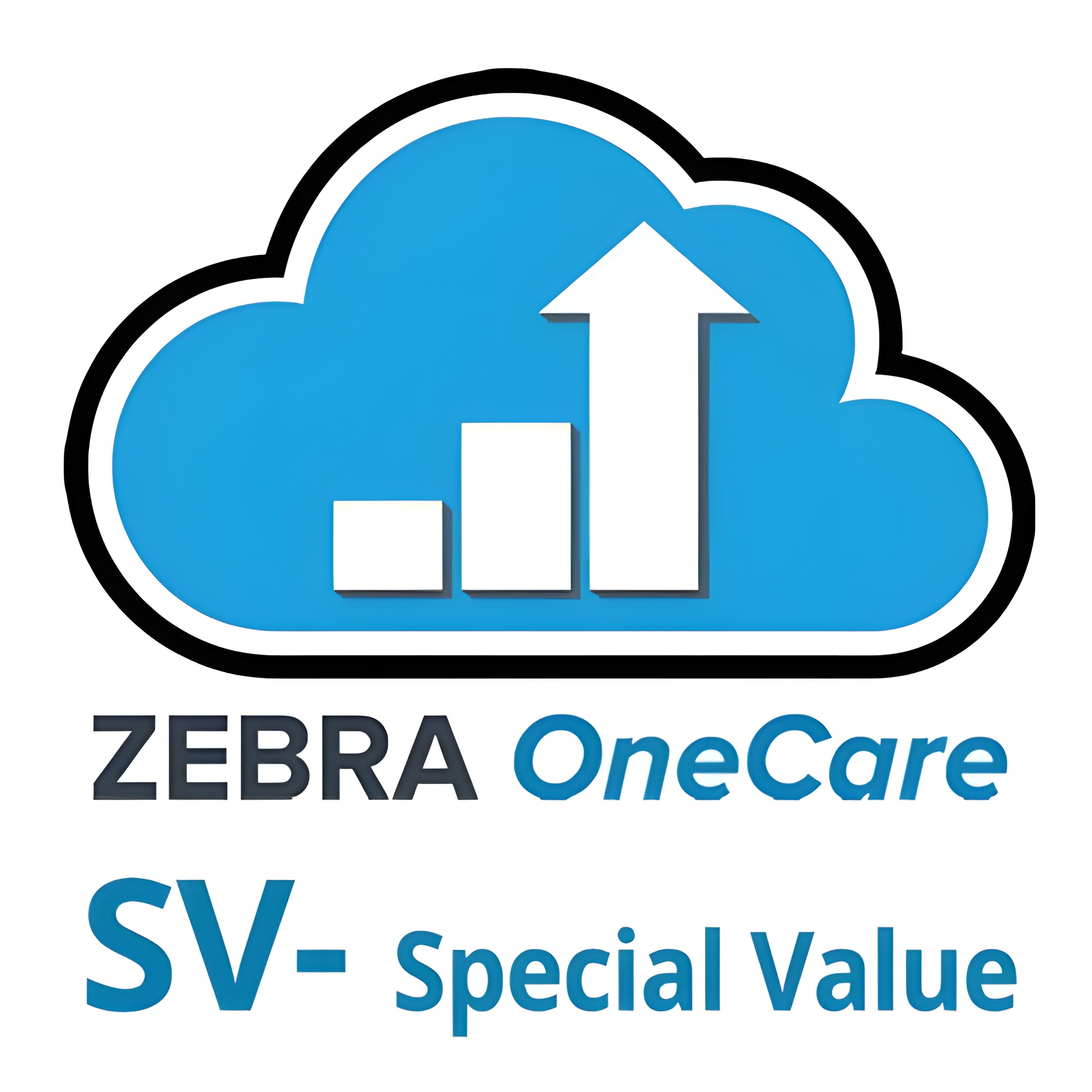 Zebra OneCare Special Value - TC27 [Renewal, 1 Year] Z1RV-TC27XX-1000