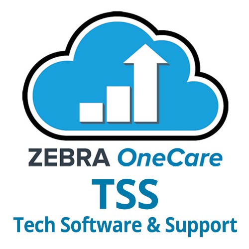 Zebra OneCare Technical and Software Support [1 Year] Z1B5-EMH250-1000