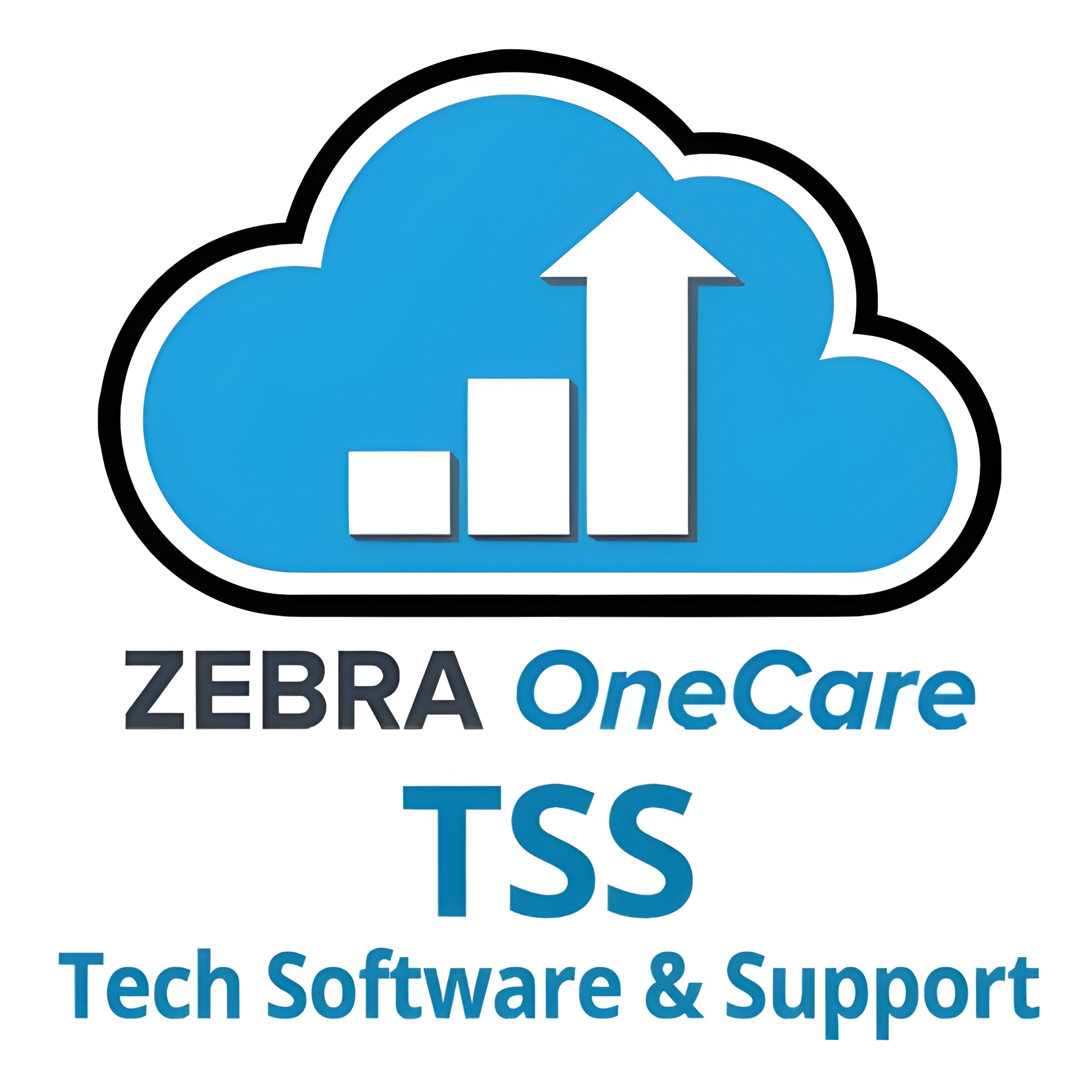 Zebra OneCare Technical and Software Support [1 Year] Z1B5-EMH250-1000