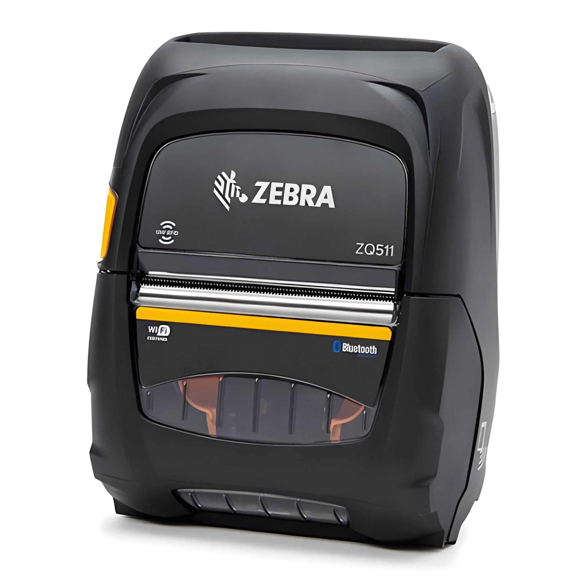 Zebra ZQ511 Mobile Printer [RFID, WiFi] ZQ51-BUW0300-00