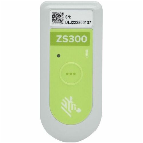 Zebra ZS300 Electronic Temperature Sensor ZS300-10001-0001