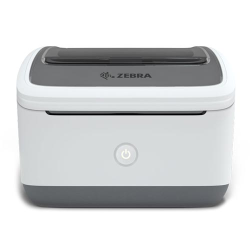 Zebra ZSB Series DT Printer [300dpi, WiFi] ZSB-DP24N