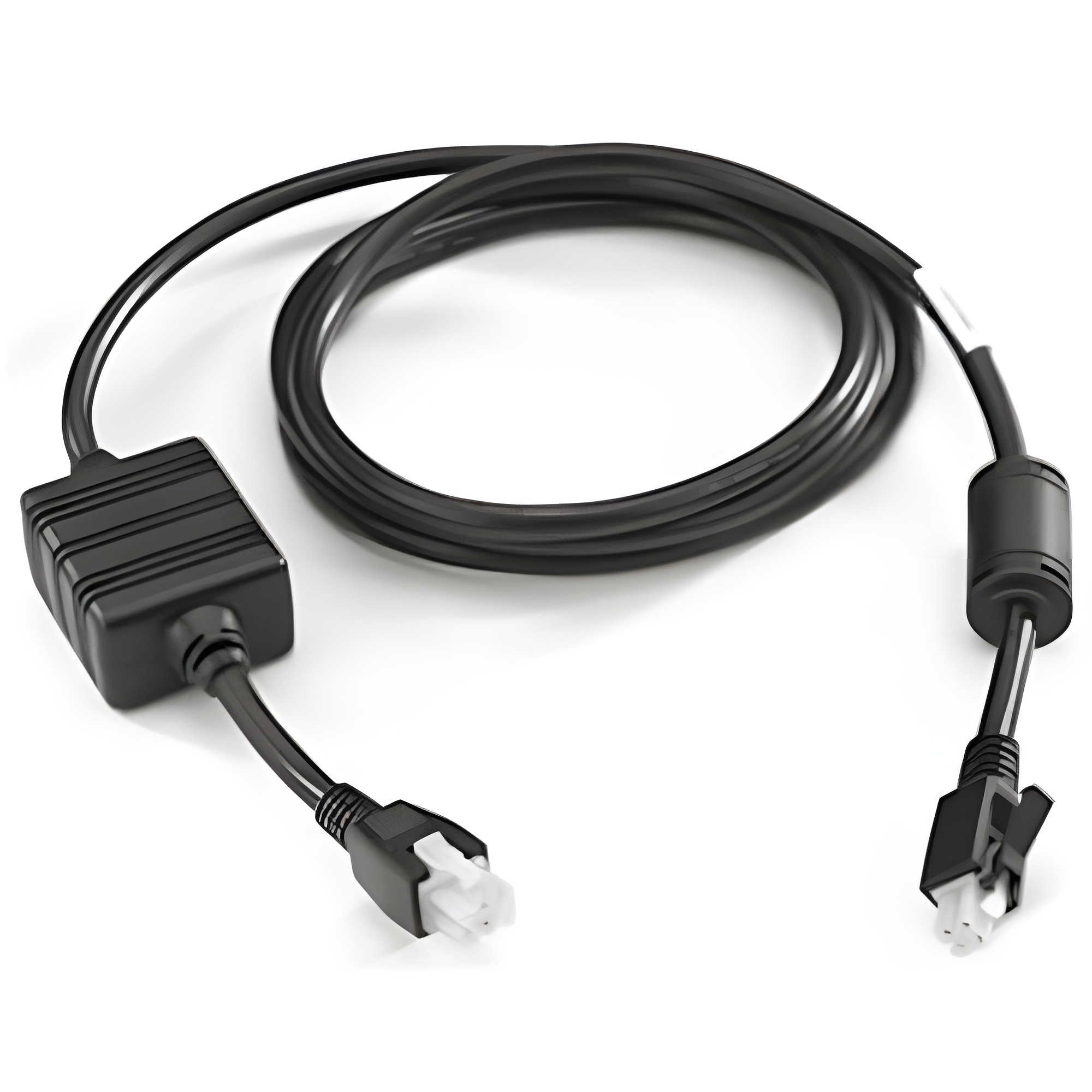 Zebra DC Line Cord For Multi-Slot Cradles CBL-DC-382A1-01