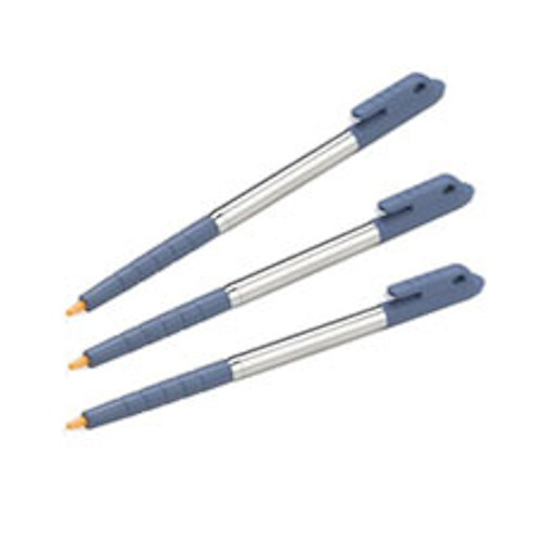 Zebra HC Spare Stylus (3 Pack) KT-152738-03R