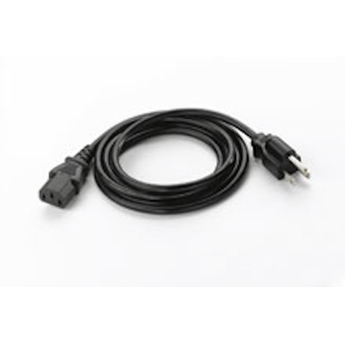 Zebra AC Line Cord 50-16000-221R