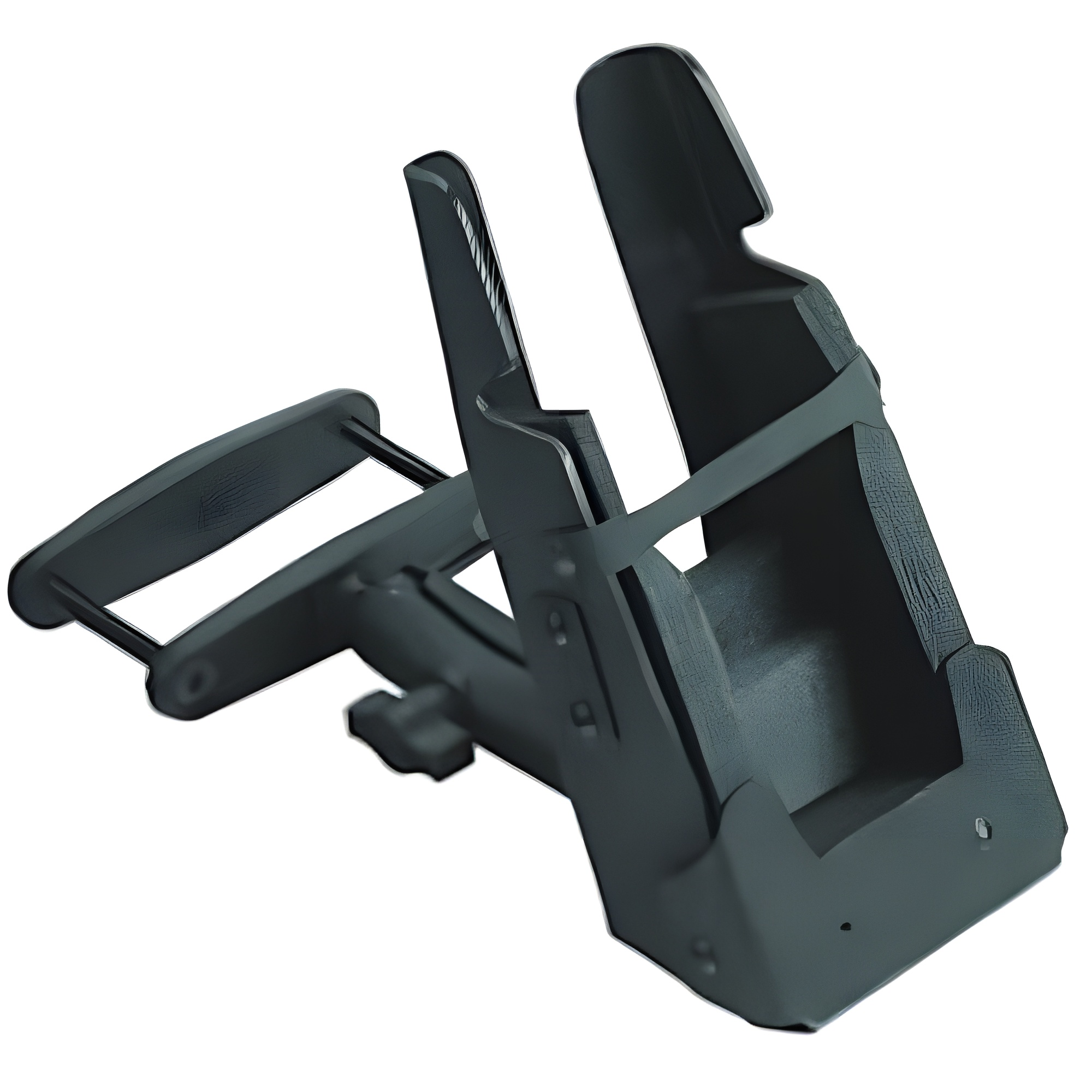 Zebra Non-powered Forklift Mount MNT-MC33-FLCHKT-01