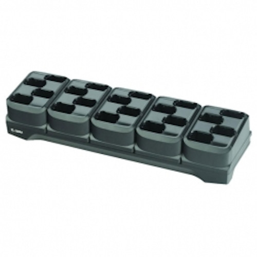 Zebra 20-Slot Spare Battery Charger SAC-MC33-20SCHG-01