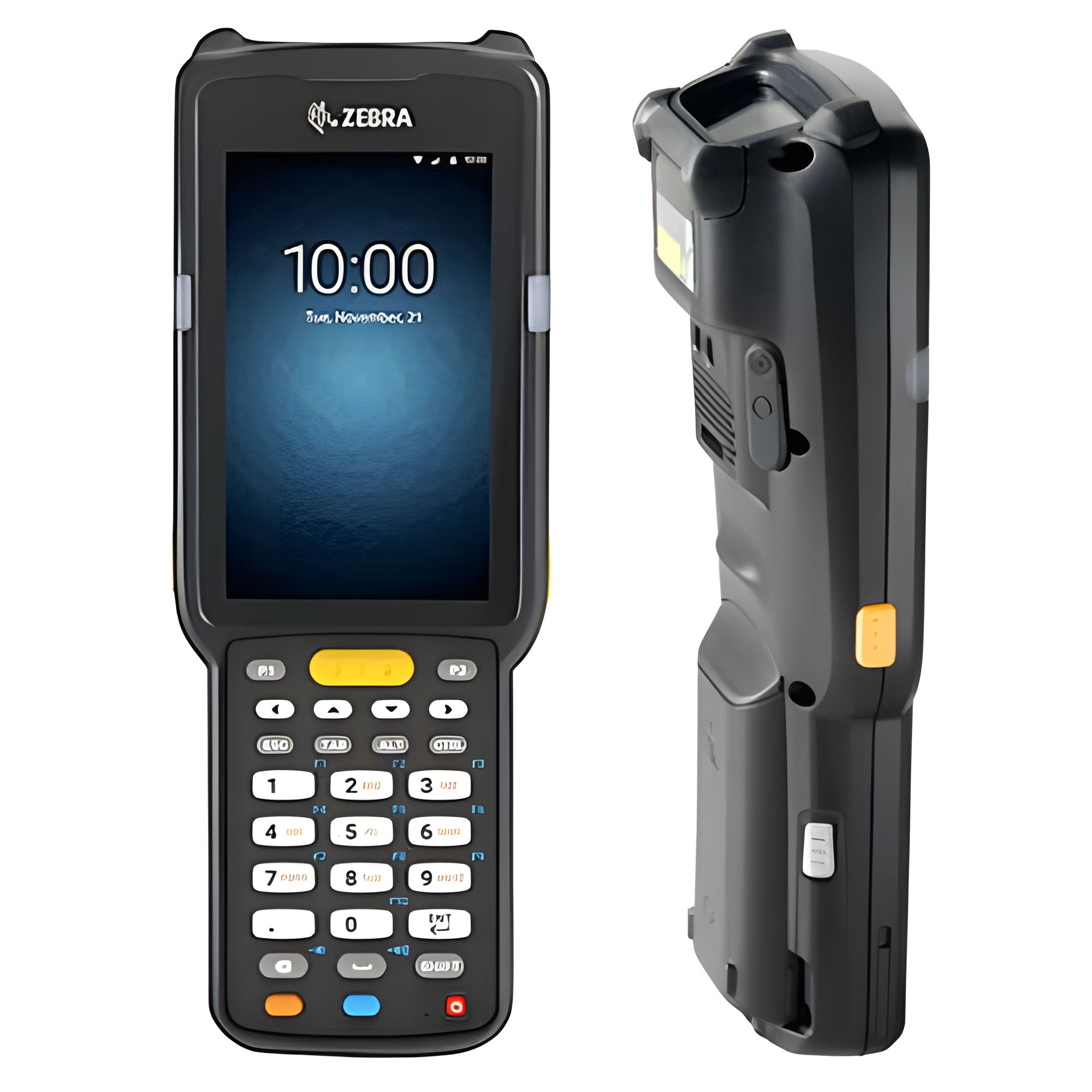 Zebra MC3300 Mobile Computer MC330L-SM2EG4NA