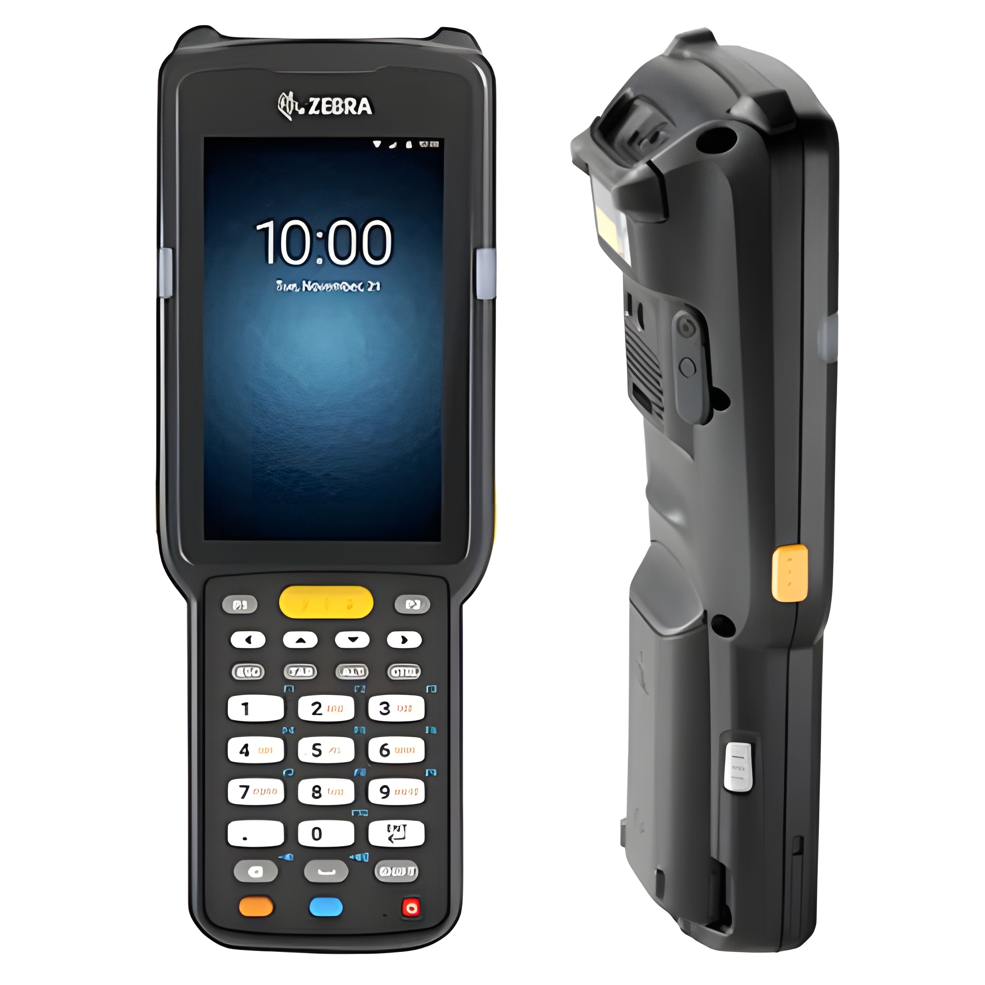 Zebra MC3300 Mobile Computer