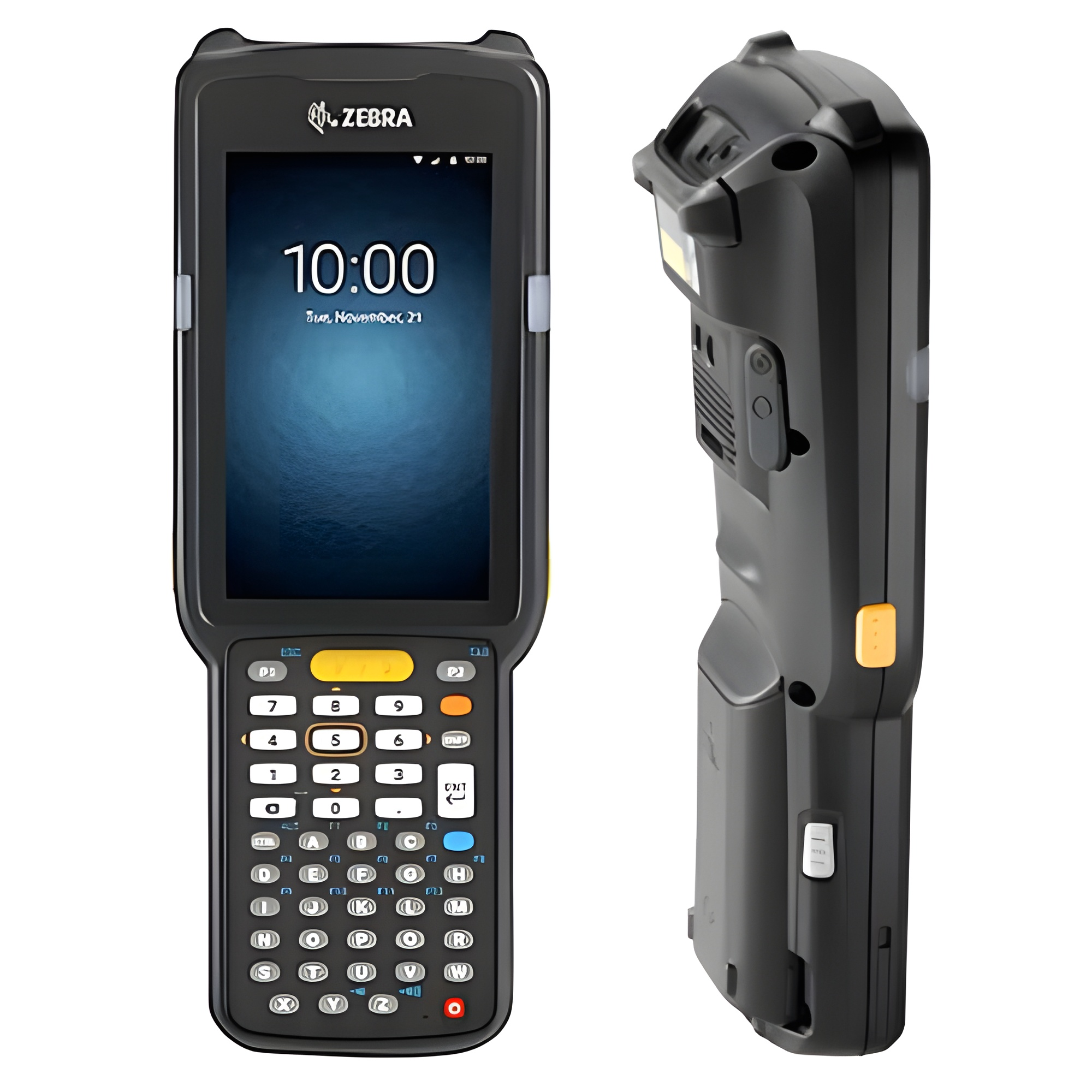 Zebra MC3300 Mobile Computer