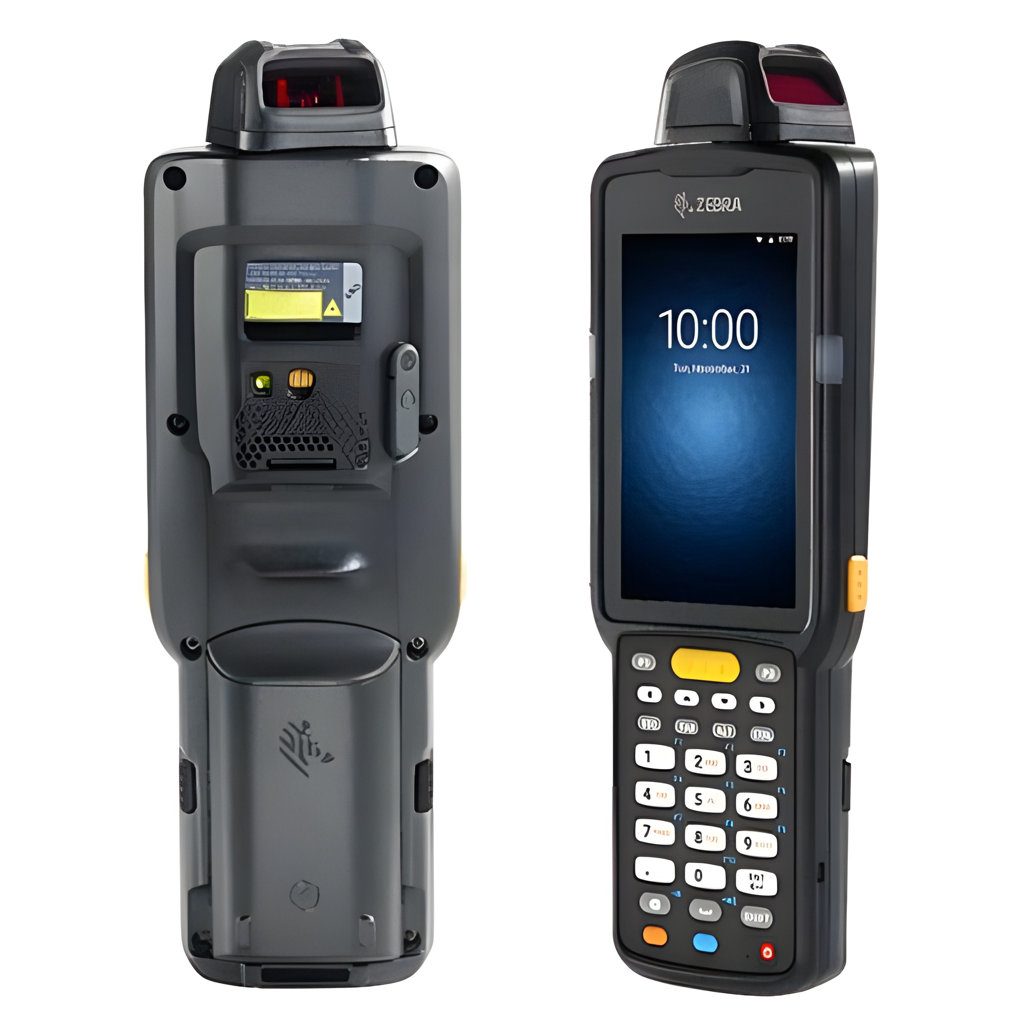 Zebra MC3300 Mobile Computer MC330M-RL2SA2US