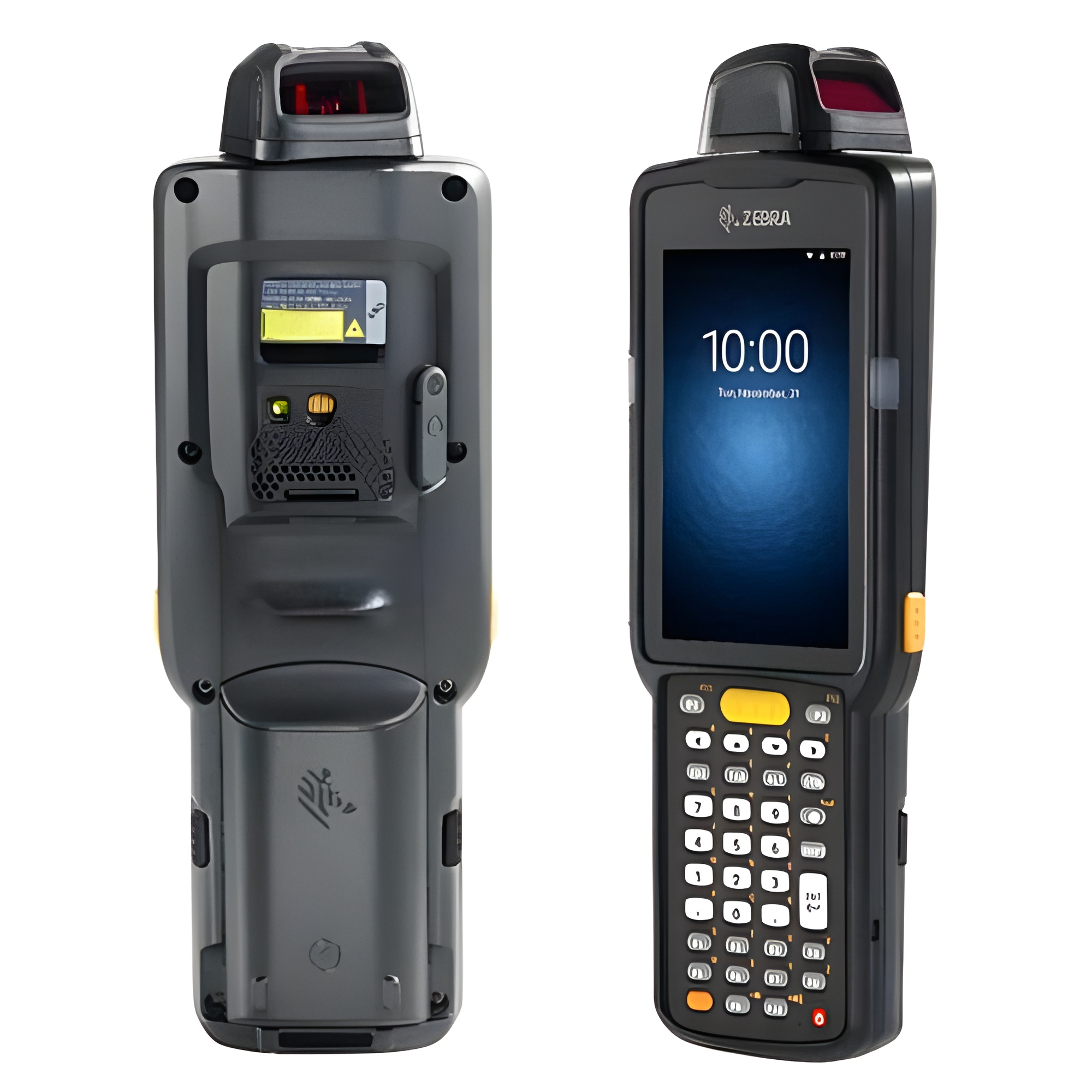 Zebra MC3300 Mobile Computer MC330M-RL3SG2US