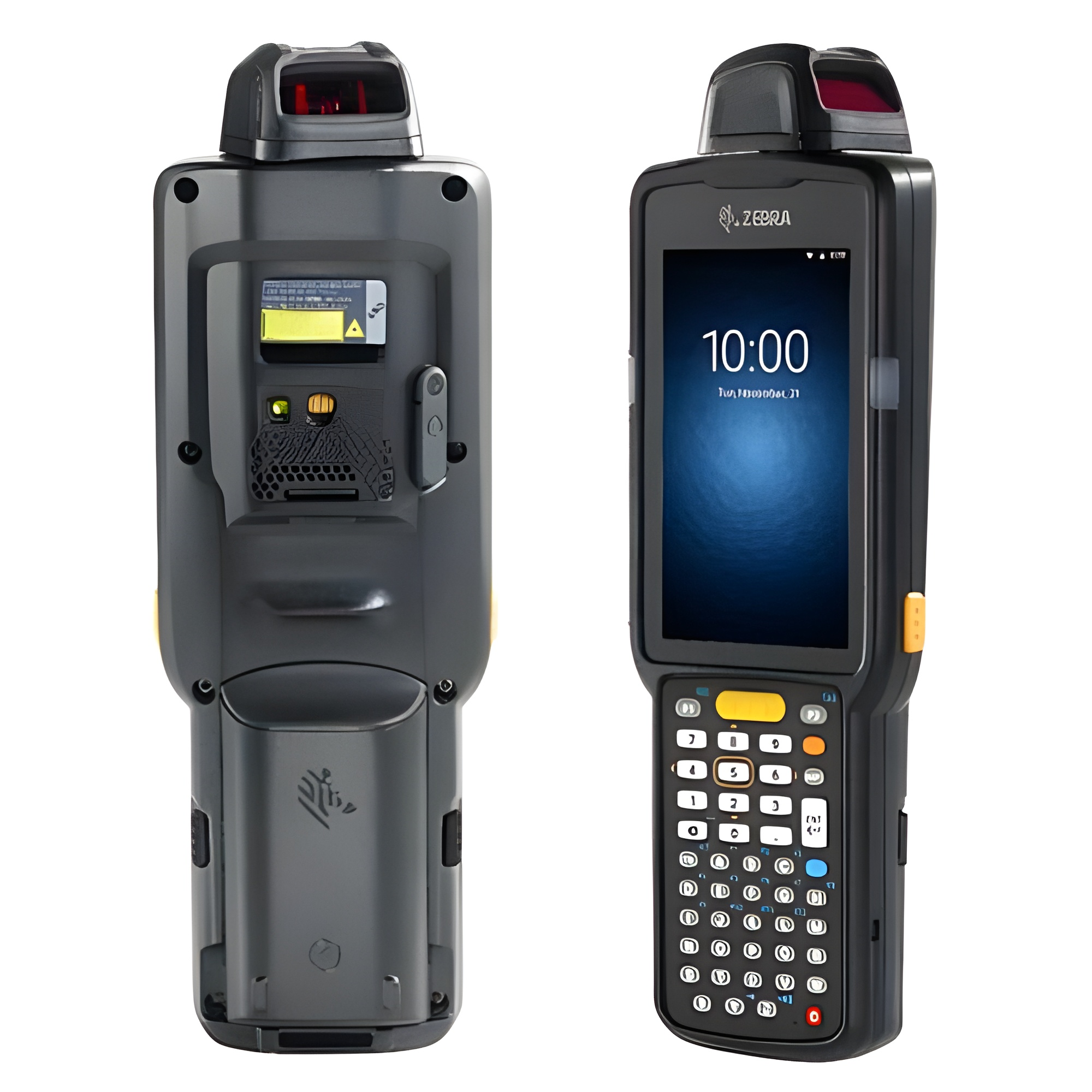 Zebra MC3300 Mobile Computer MC330M-RL40A2US