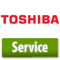 Toshiba Depot Service [1 Year] DPMC-TECCLS4