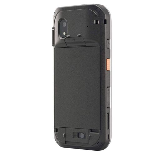 Panasonic Toughbook T1 [5", Android with Imager] FZ-T1BBAZZAM