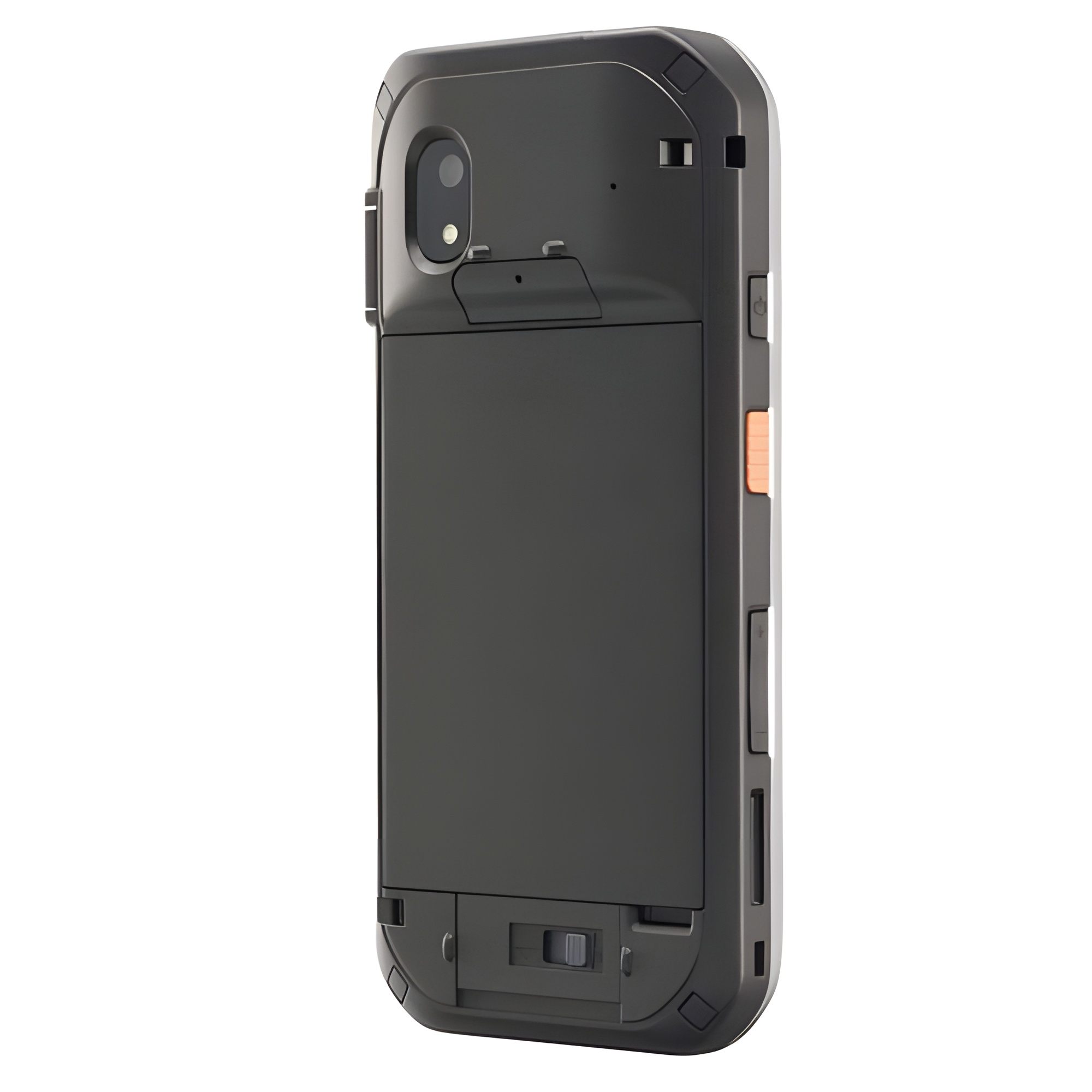 Panasonic Toughbook T1 [5", Android with Imager] FZ-T1BCAZZAM