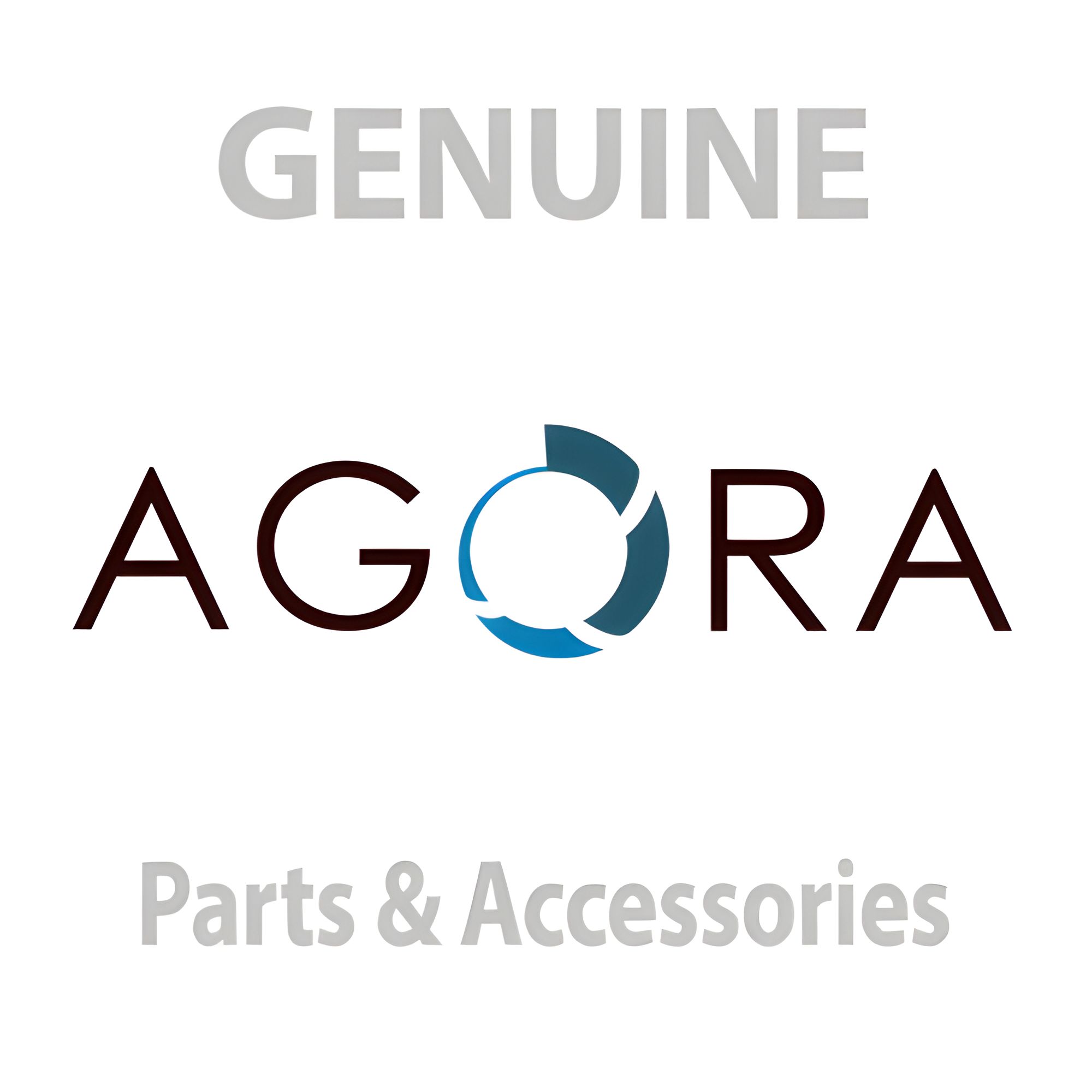 AGORA Edge Holster AC1615DW:9700