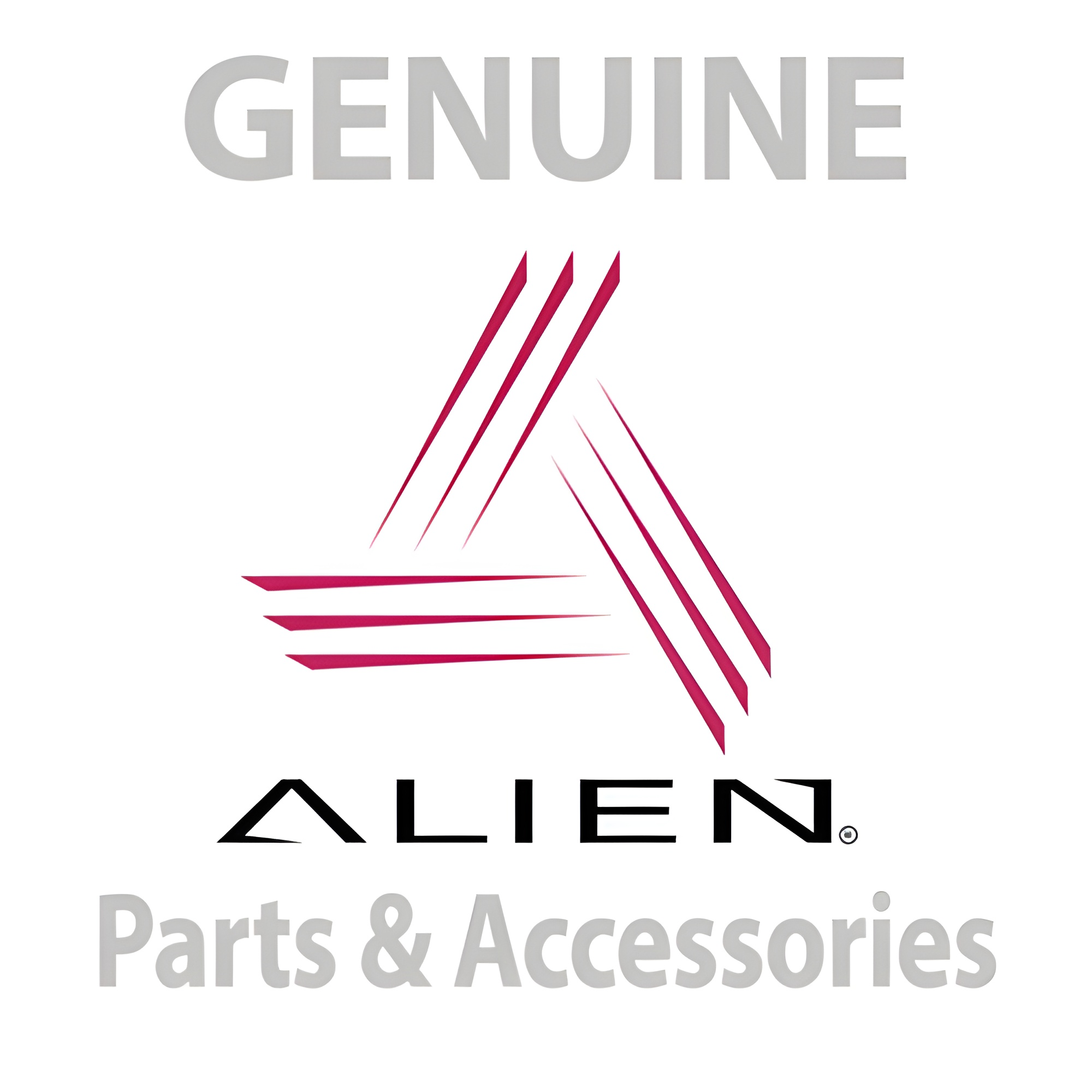 Alien Flush Mounting Bracket [F800] ALX-410