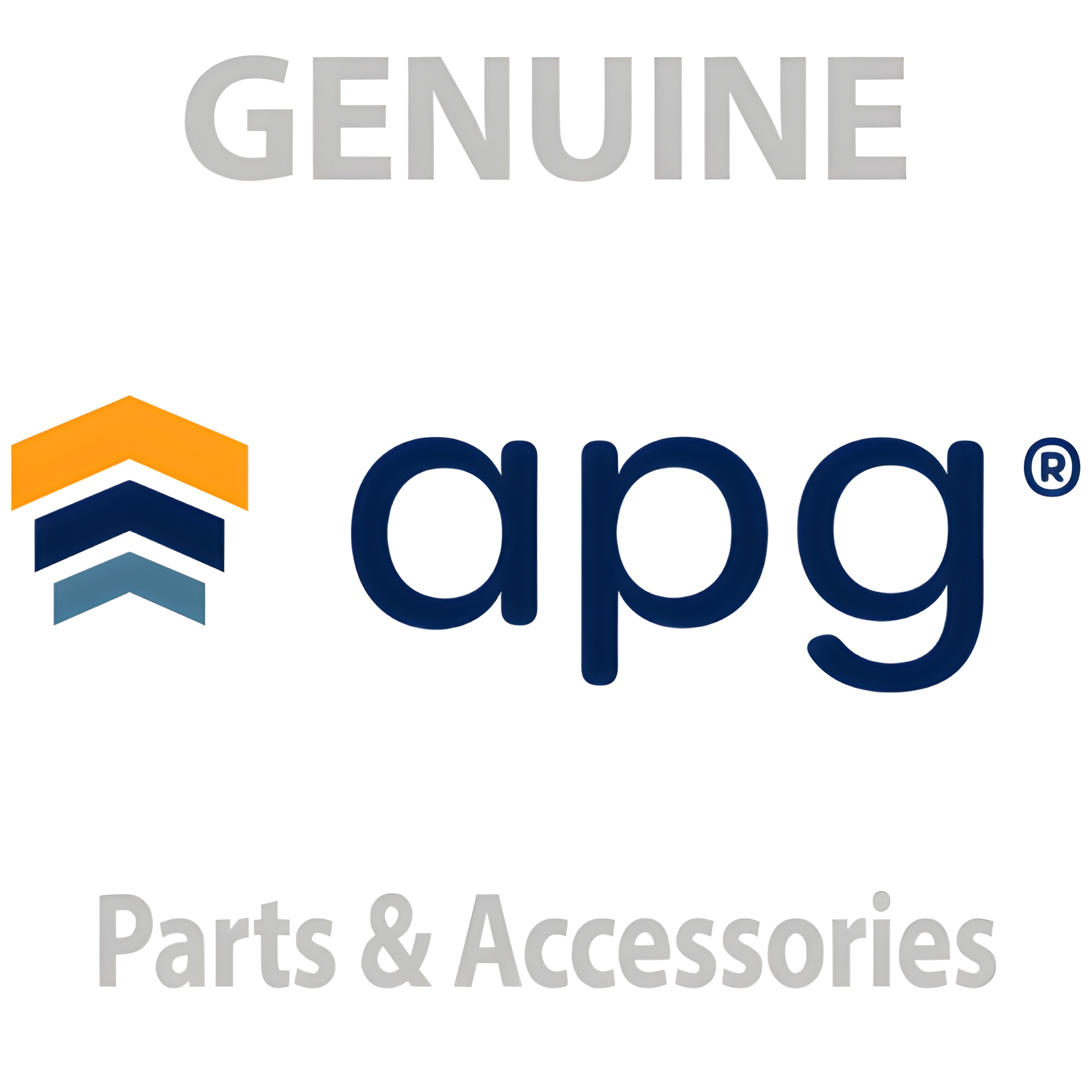 APG Heavy Duty Cash Drawer Keys Set PK-8K-A10