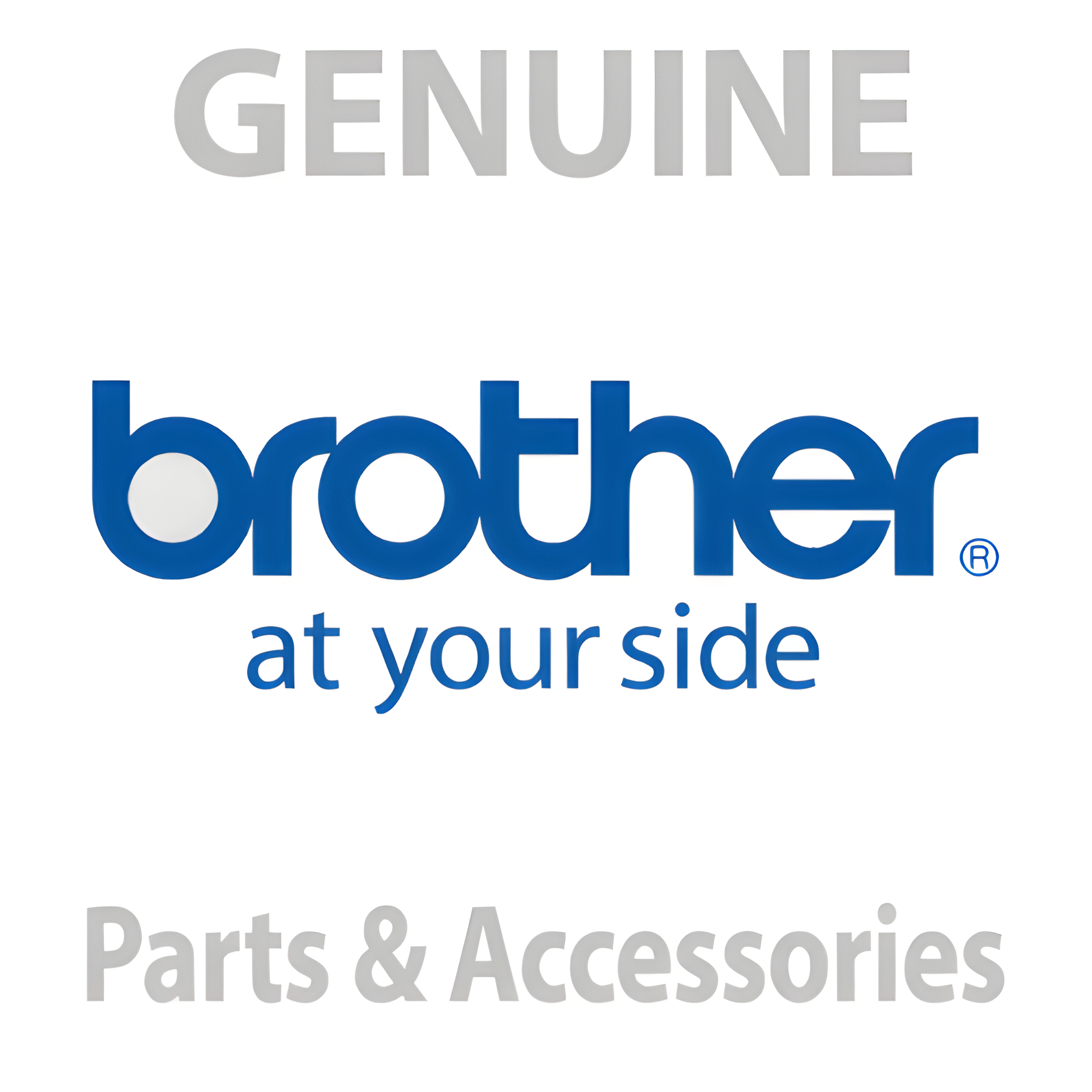 Brother Platen Roller Cleaning Kit [PocketJet] LB3836-001