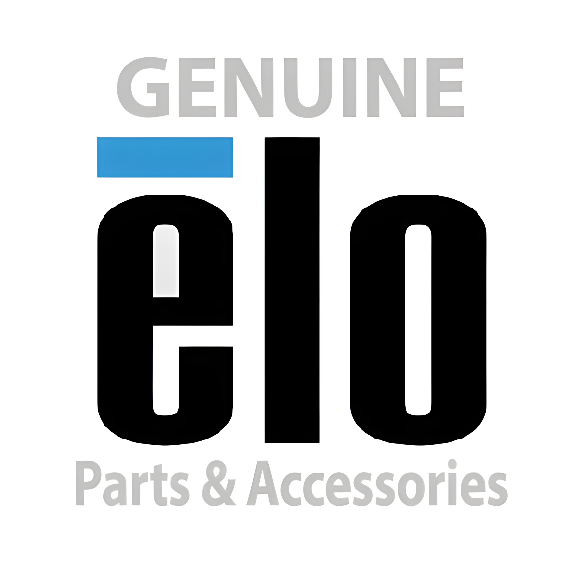 Elo Wallaby Self-Service Stand Printer Tray E797921