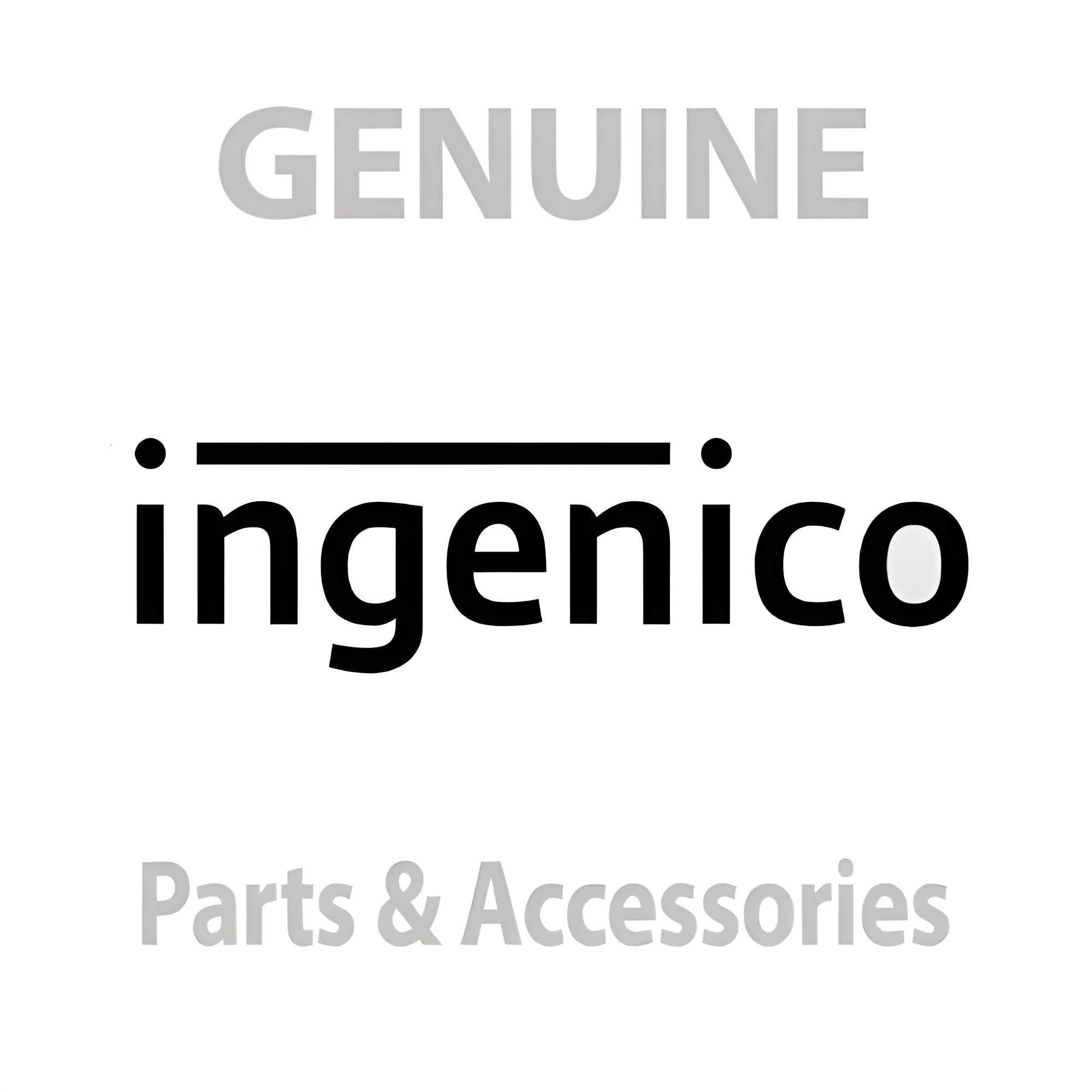 Ingenico 2m Com-Box USB Cable 296141785AD