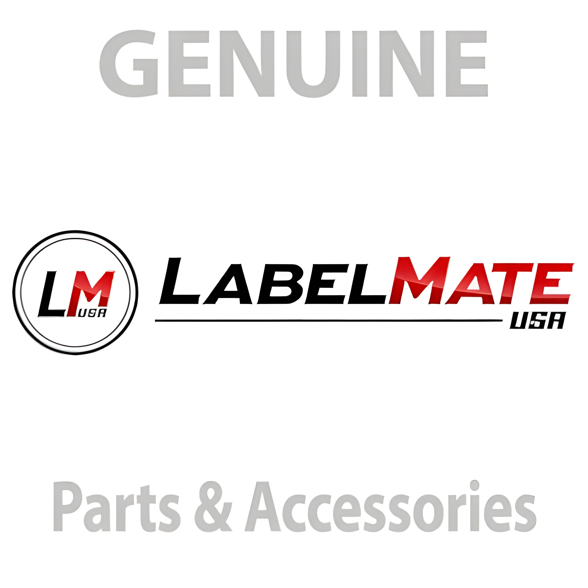 Labelmate PLATE-EP-4000-UW C4000 Unwinder Alignment Plate PLATE-EP-4000-UW