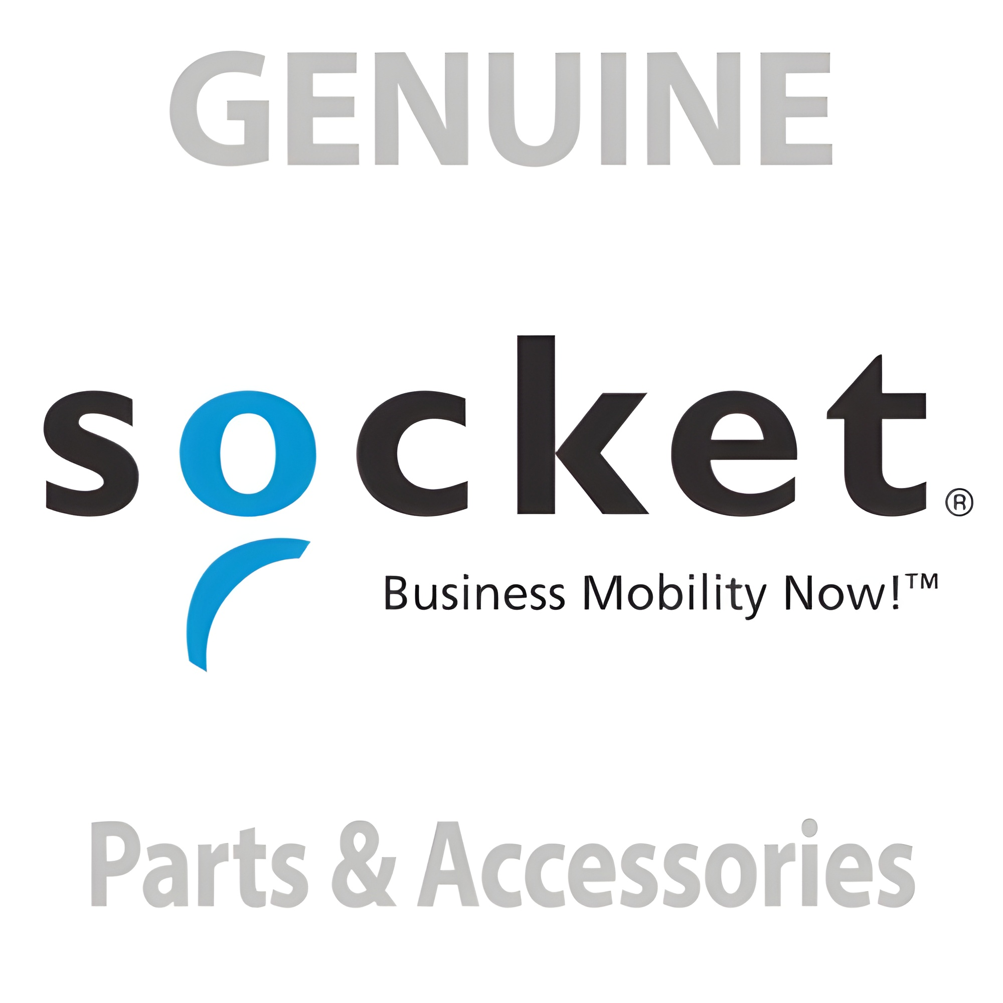 Socket DuraCase Charging Dock [800 Series] AC4118-1785