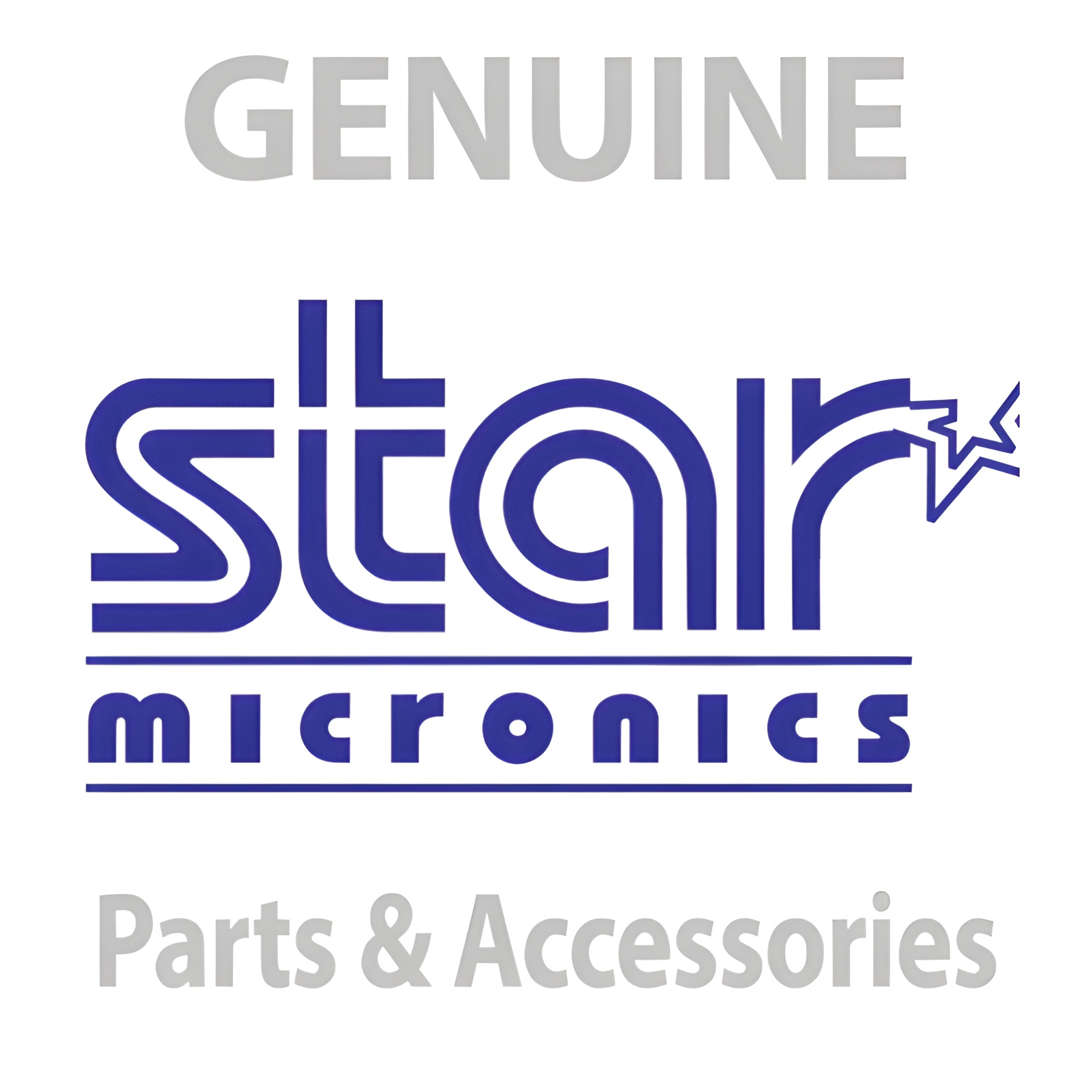 Star Micronics Spare Key Set 37965650