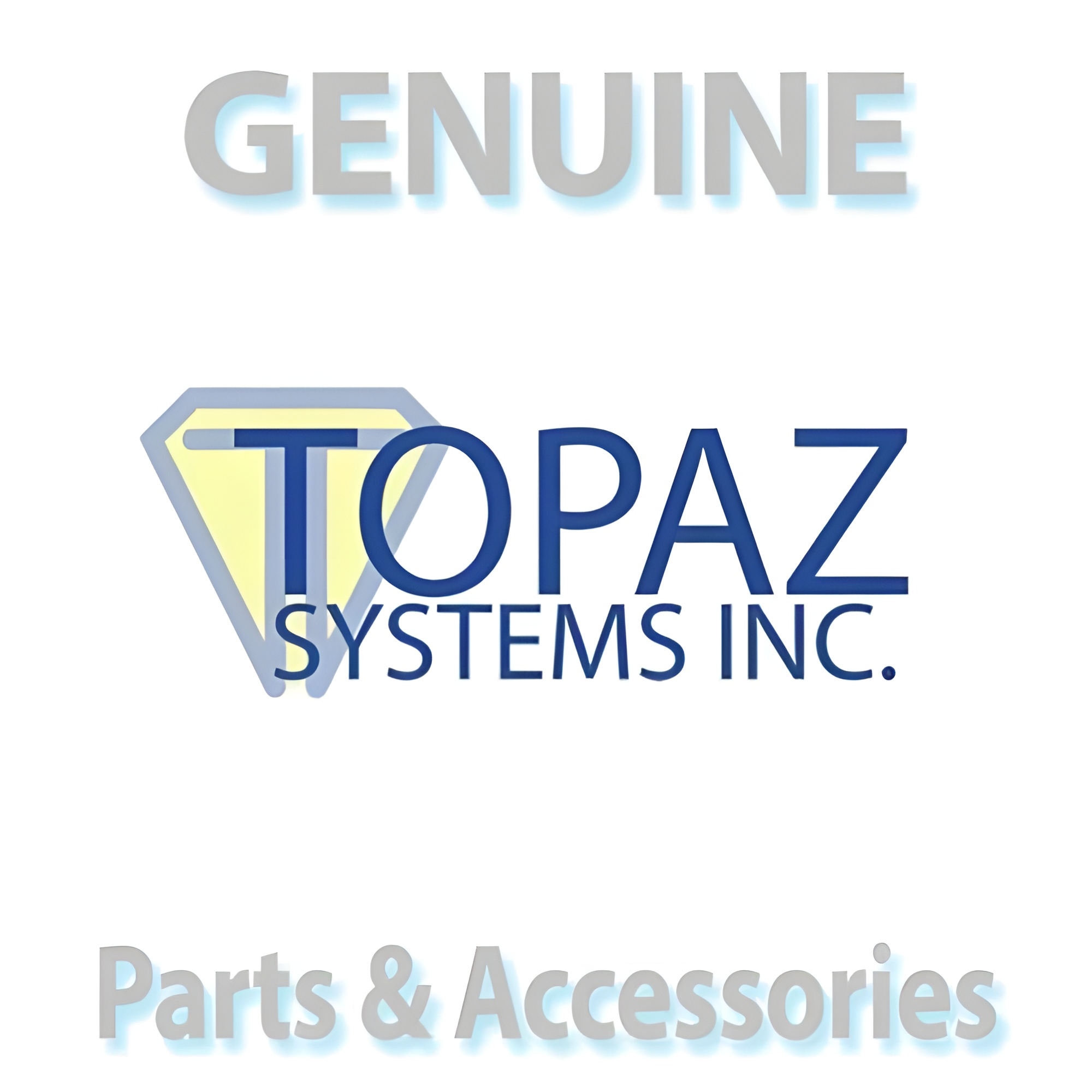 Topaz Transaction Terminal A-OLSL-3