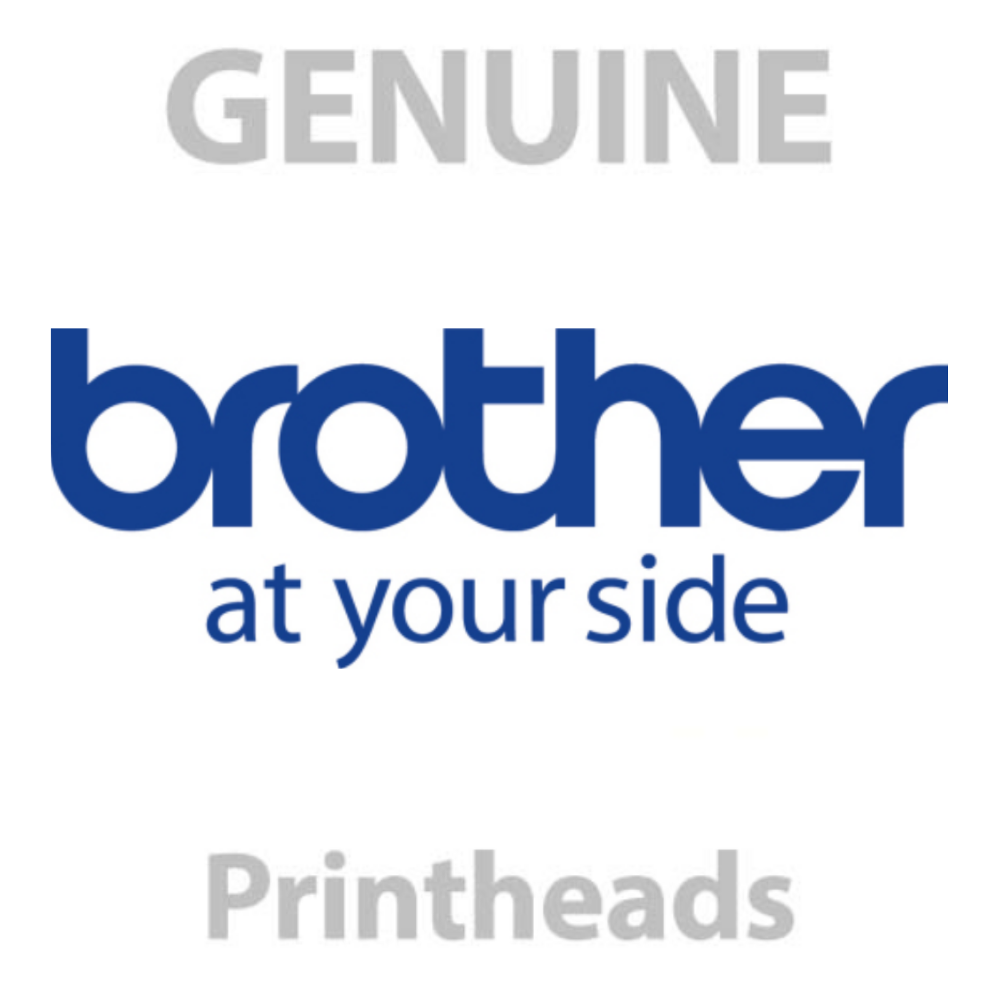 Brother 203dpi Replacement Printhead Kit [TD-4] PA-HU2-001