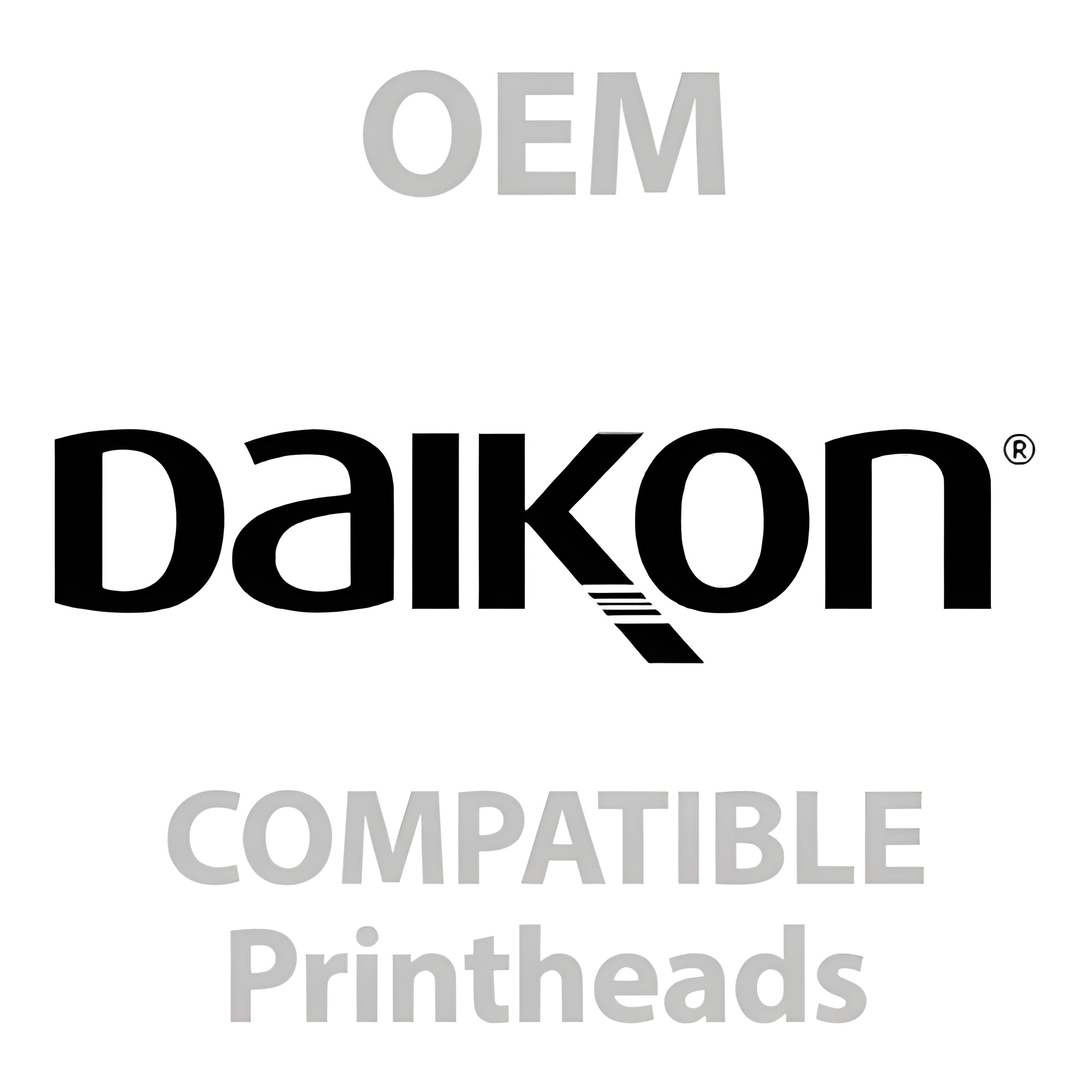 Daikon Zebra Compatible 203dpi Printhead (ZT200, ZT220, ZT230) DKN-104-8ZB200