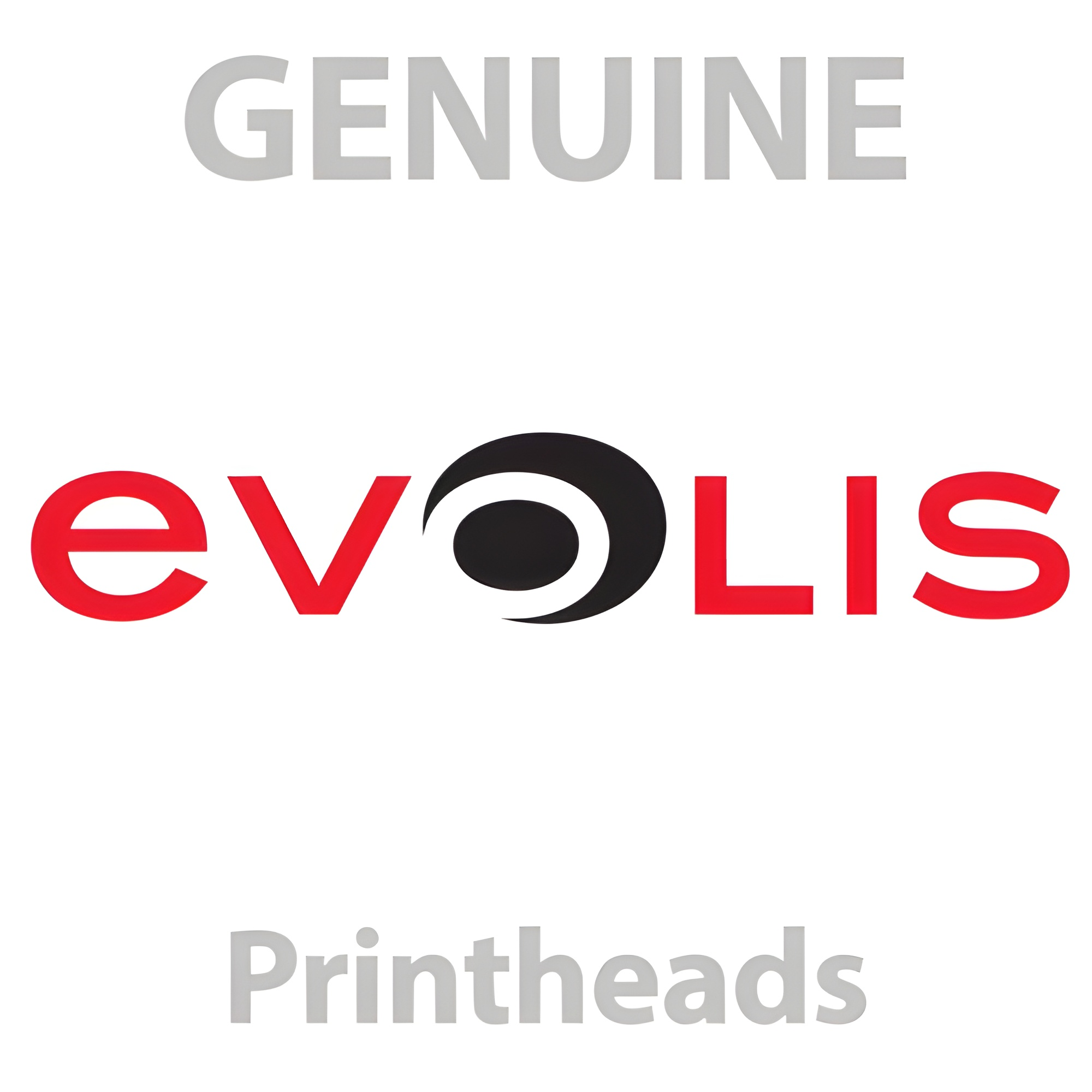 Evolis Printhead [Pebble 4/Dualys 3/Quantum/Securion] S10000