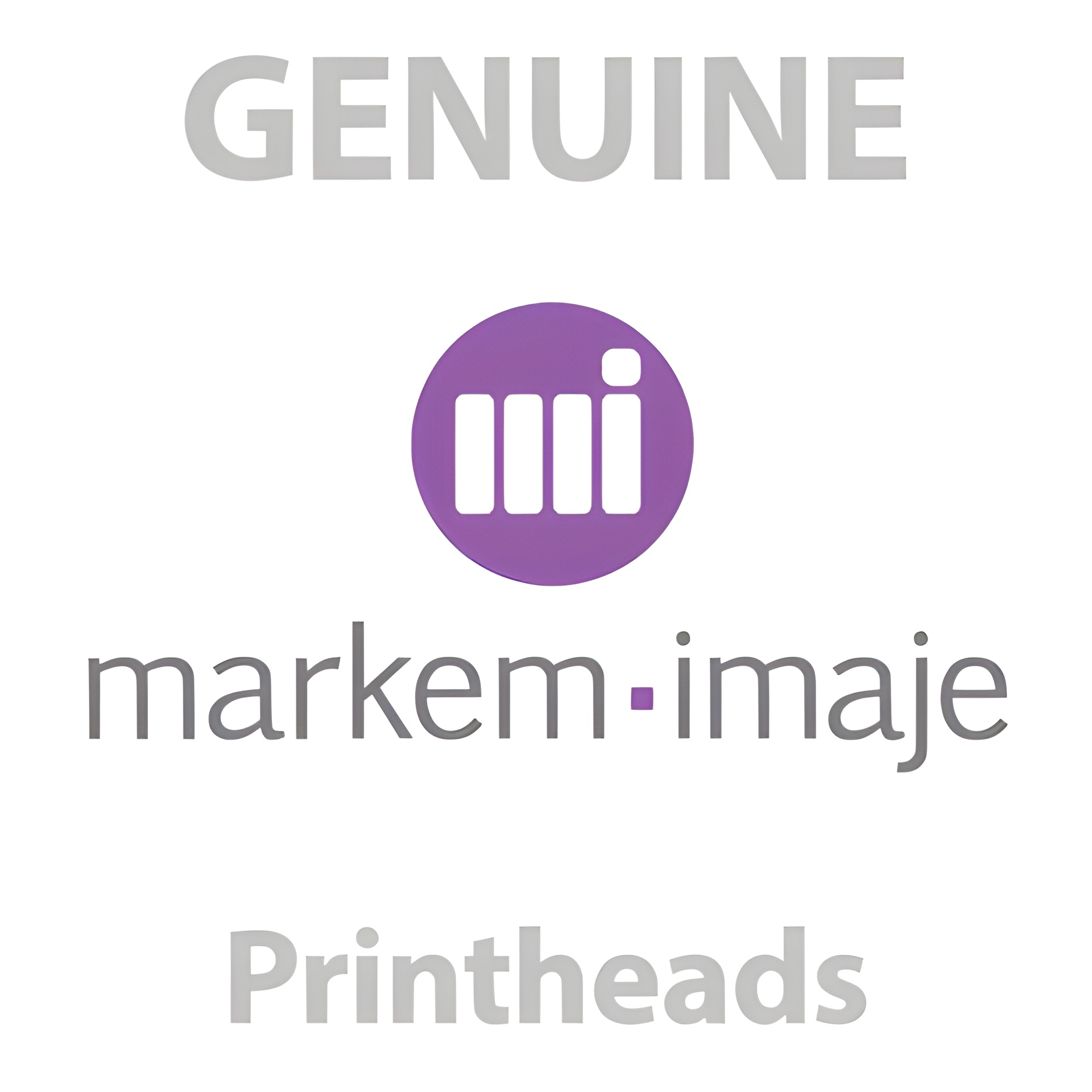 Markem-Imaje SmartDate (53mm) Printhead KCE-53-12PAT1-MK
