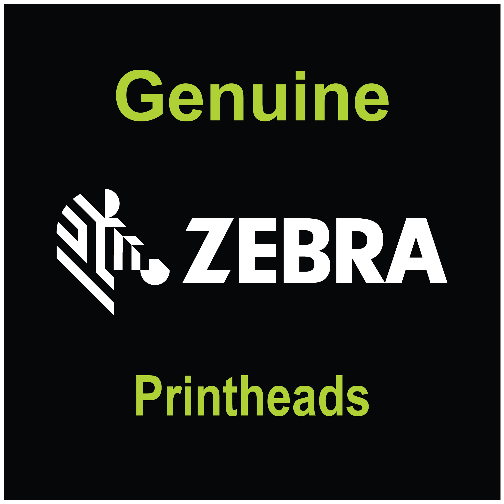 Zebra Printhead Kit [203 DPI for ZD411D and ZD611D] P1117258-036
