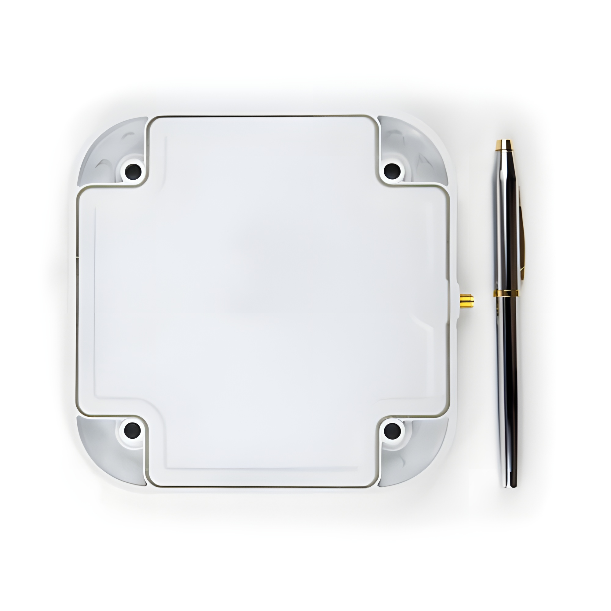 RFMAX R8655 SlimLine Circular Polarized UHF RFID Antenna R8655-LPF-SSF