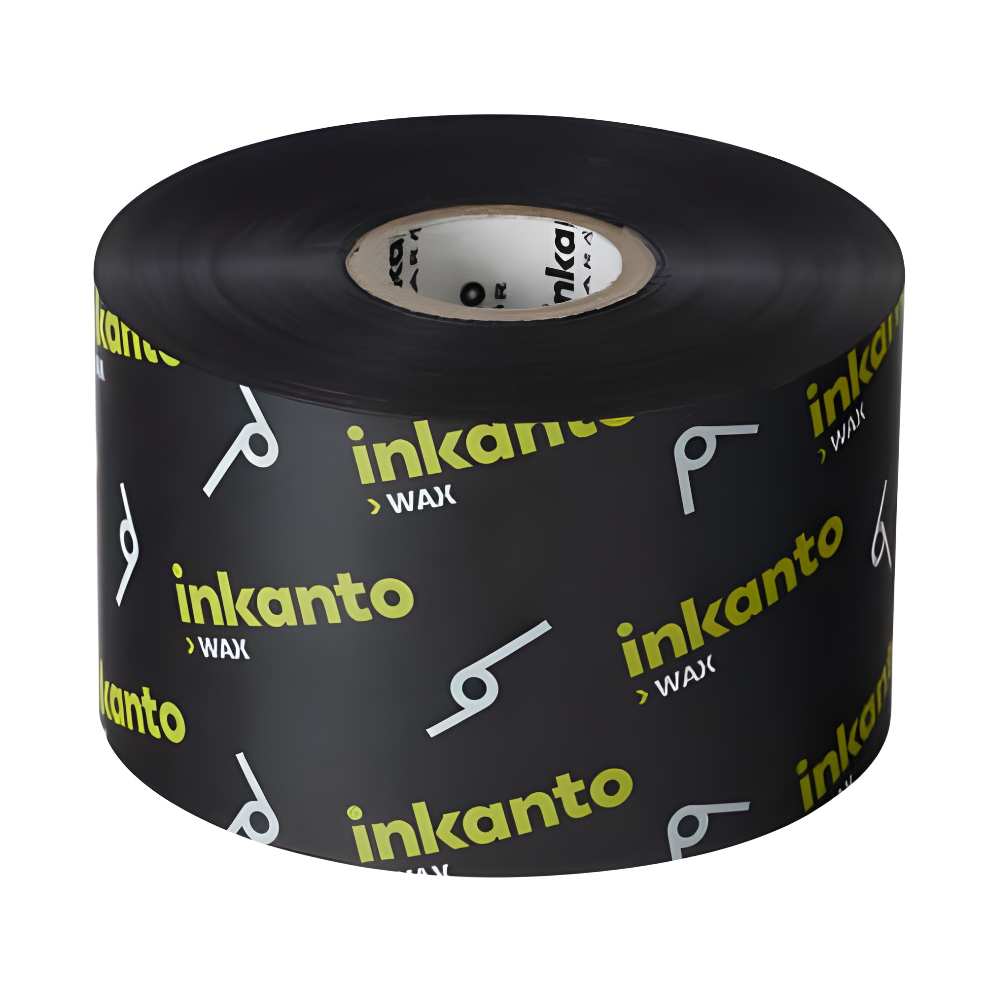 ARMOR-IIMAK Inkanto 2.05 x 502ft Wax Ribbons T55425IO