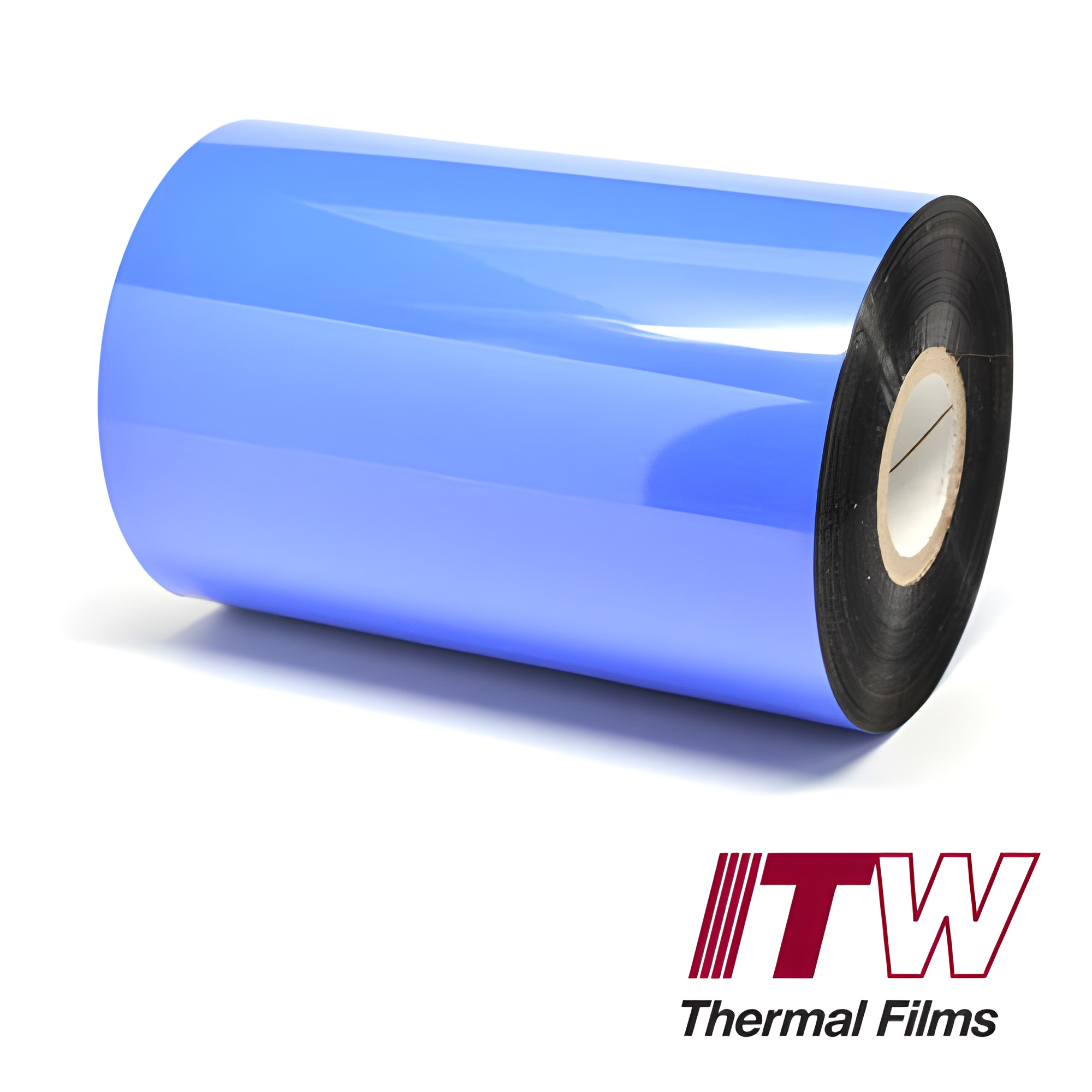 ITW 4.33in x 984ft B324 Resin Ribbon B324110BOS