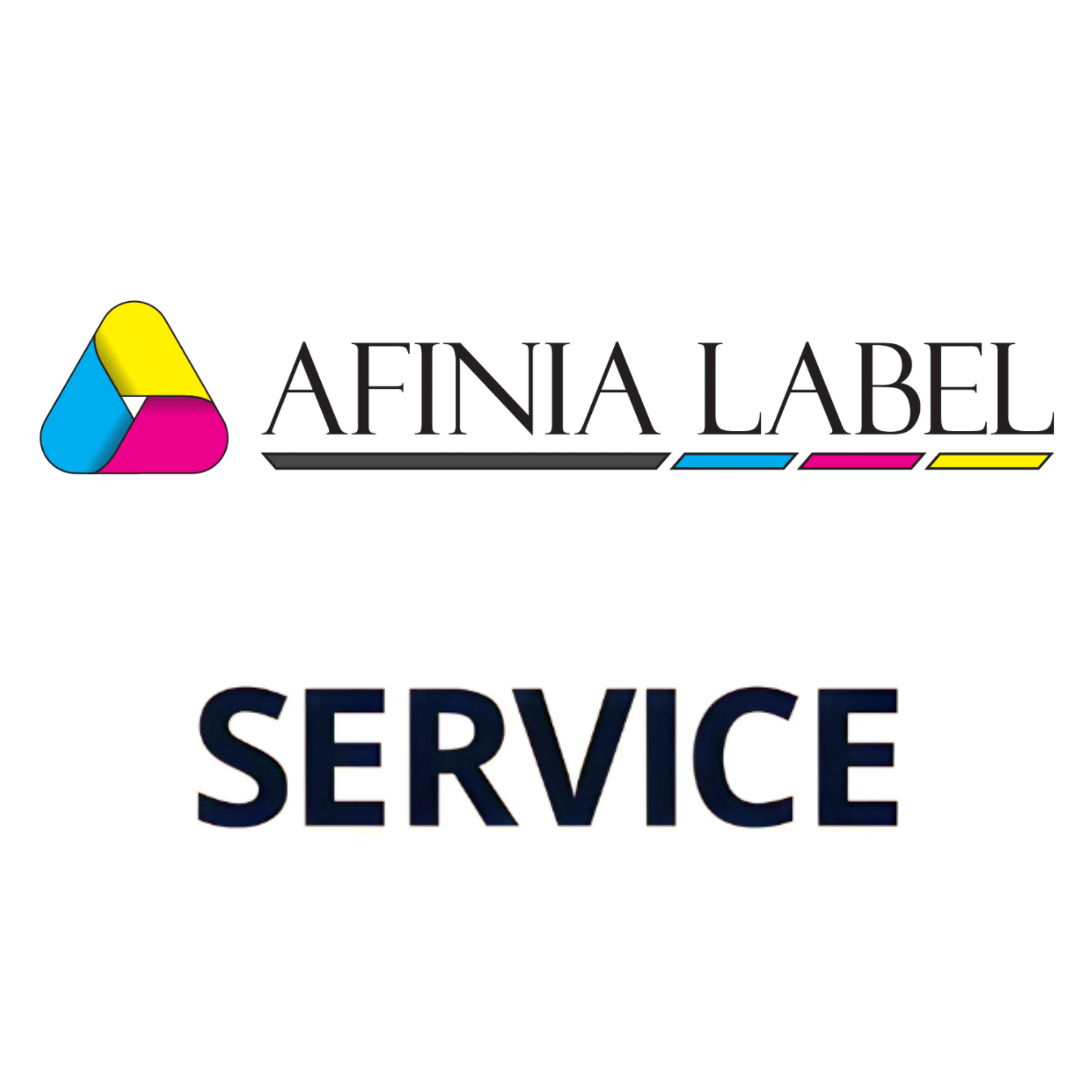Afinia Label Onsite Service [1 Year, LT5C] 37678